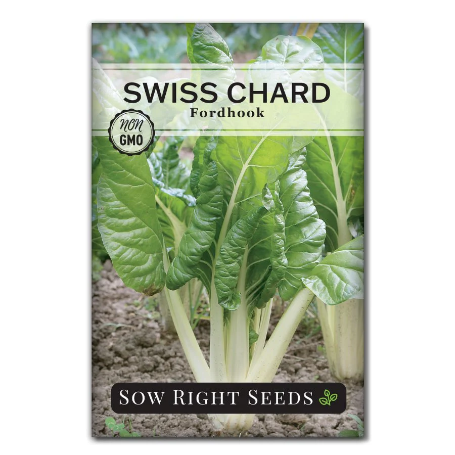 Fordhook Swiss Chard