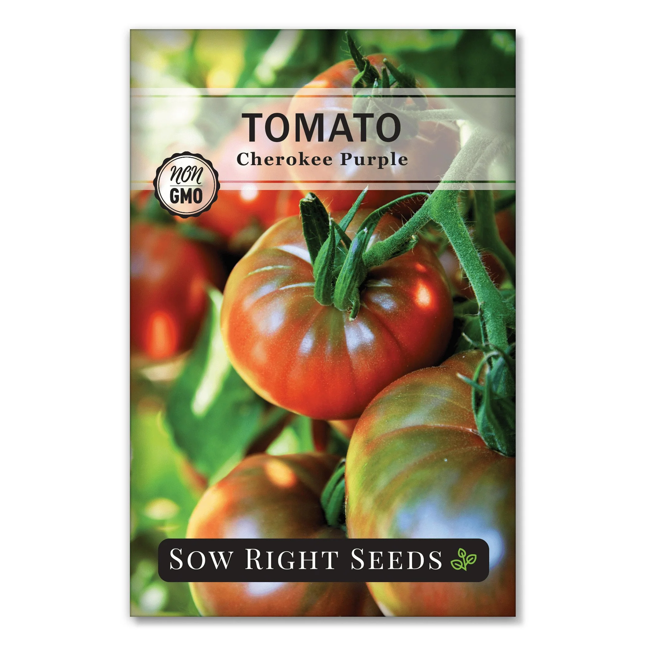 Cherokee Purple Tomato Seeds