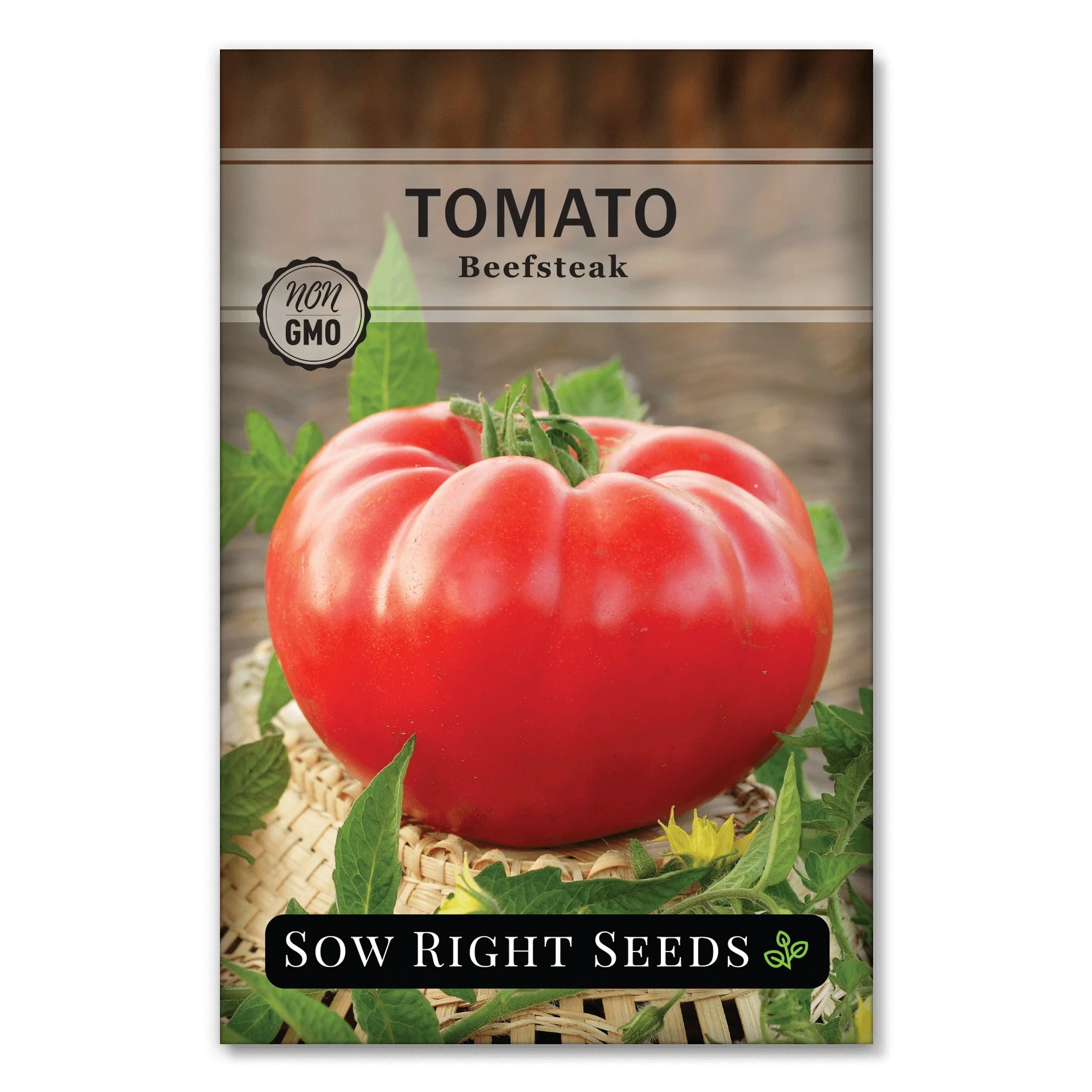Beefsteak Tomato Seeds