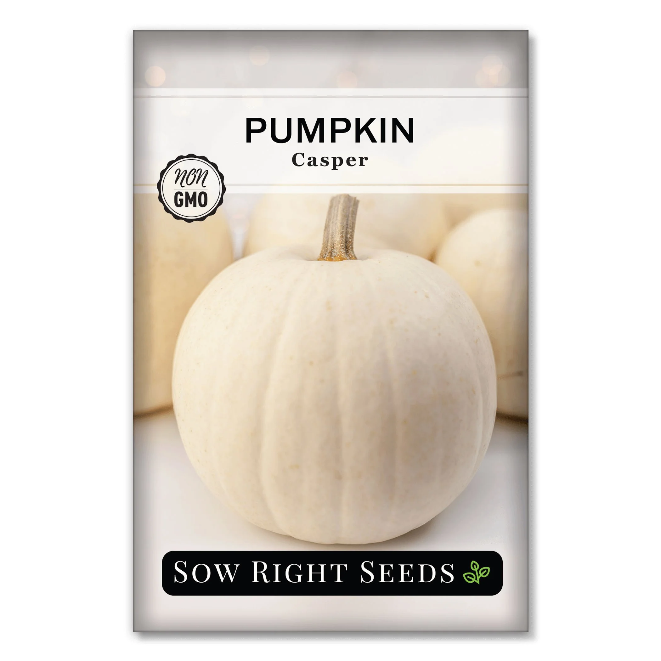 Casper Pumpkin