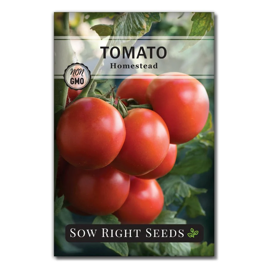 Homestead Tomato Seeds