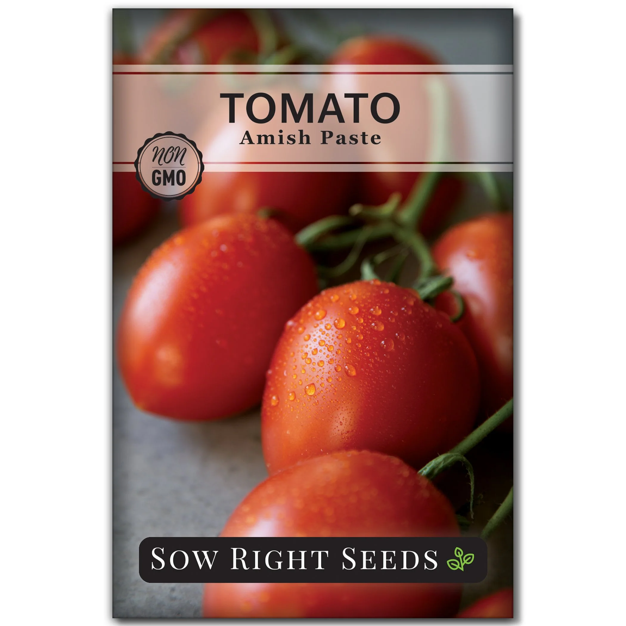 Amish Paste Tomato Seeds