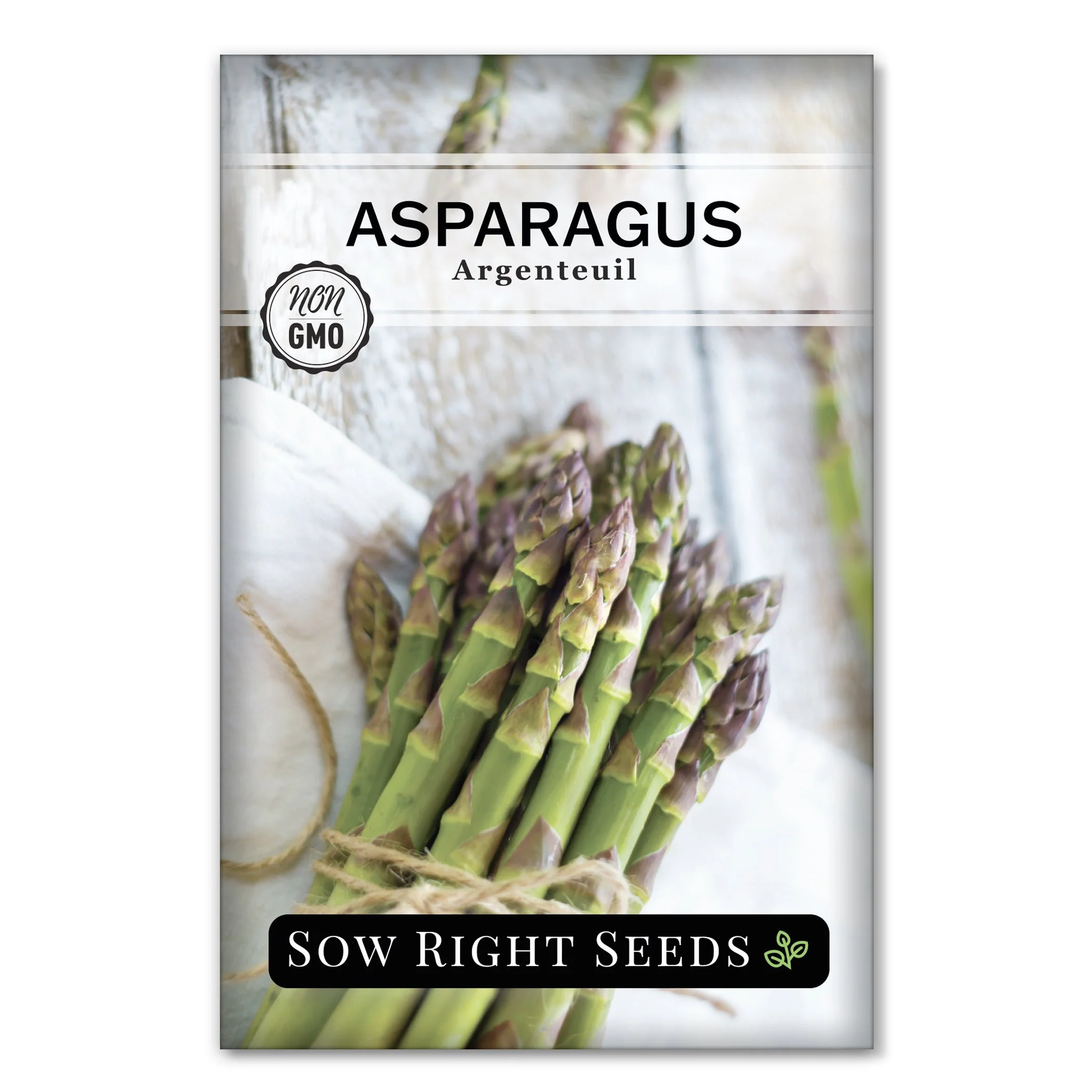 Argenteuil Asparagus