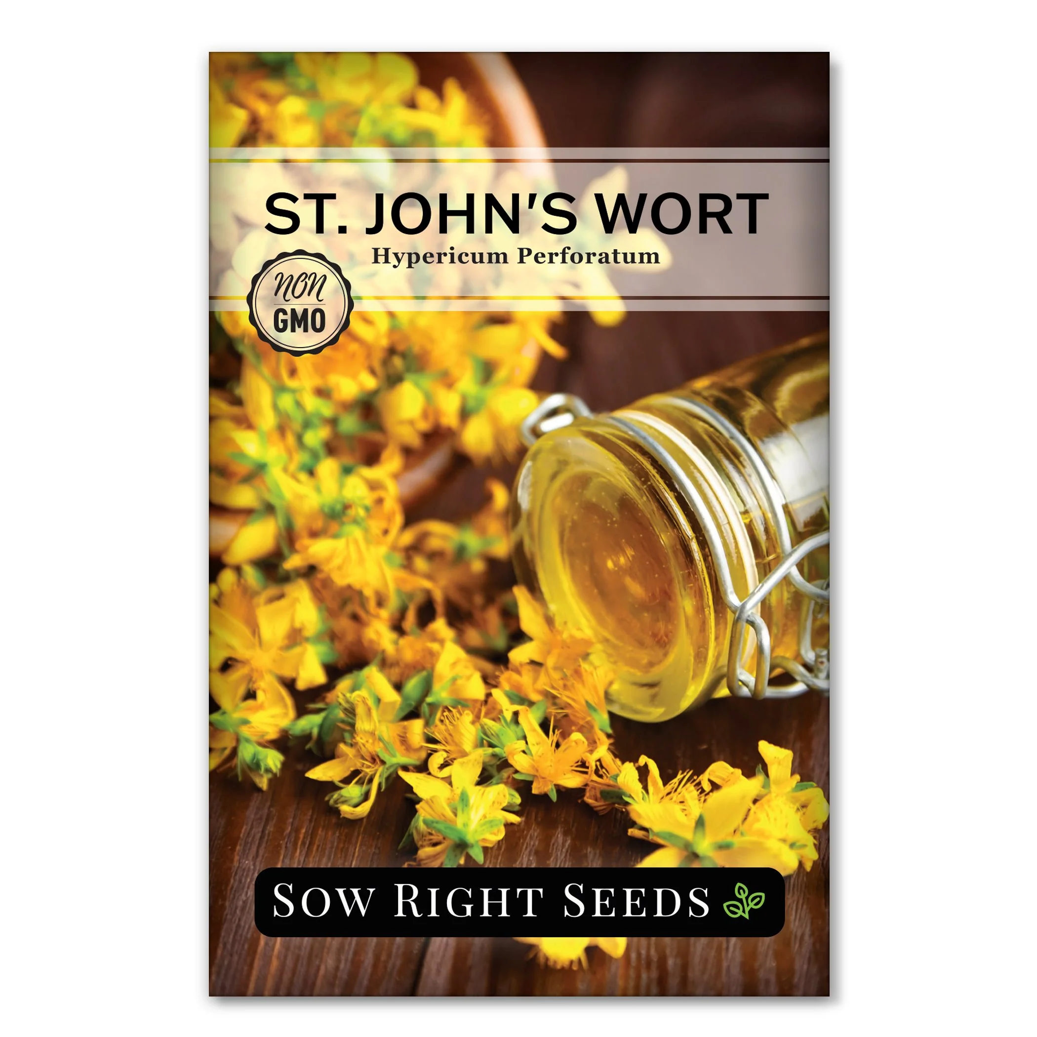 St. John's Wort