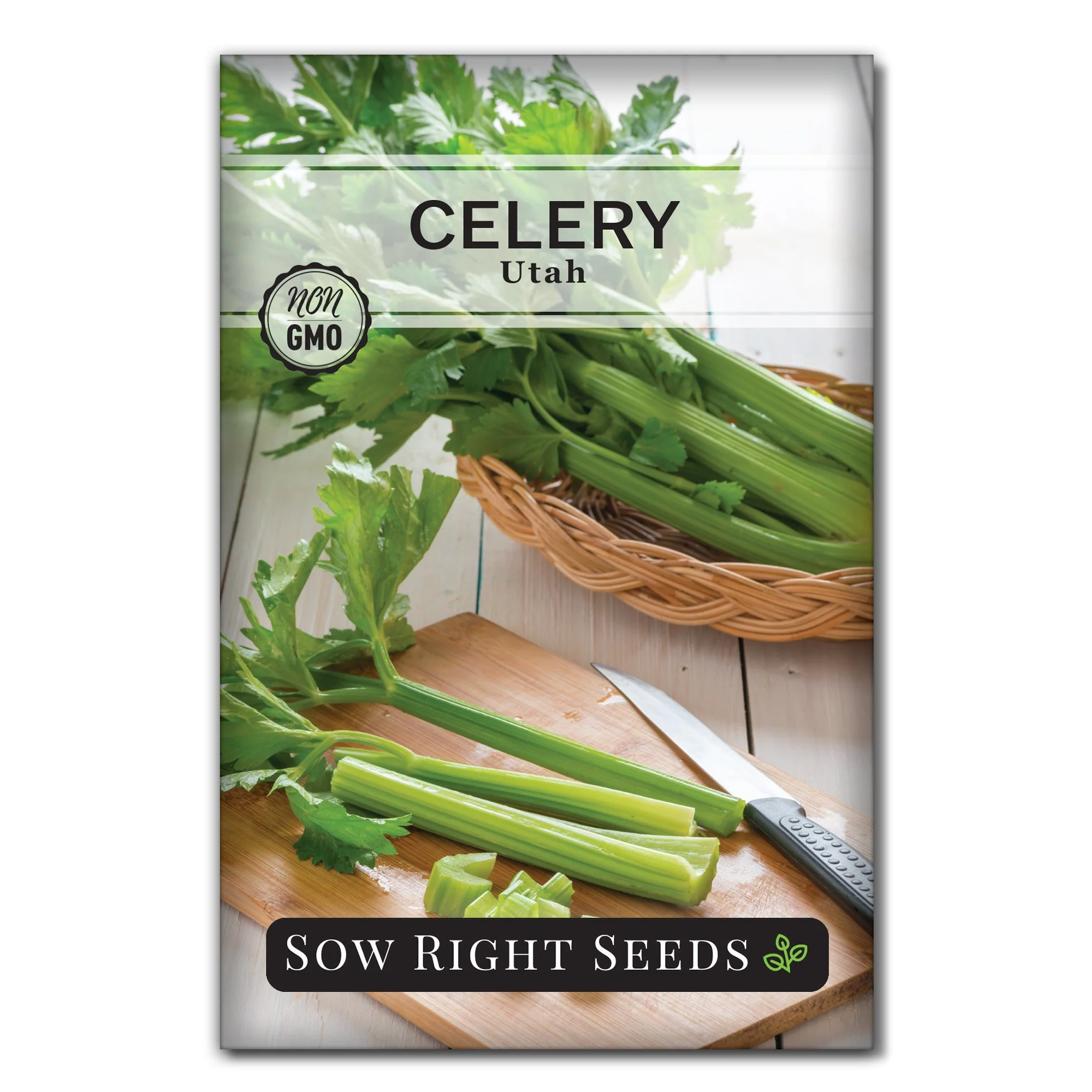 Utah Celery