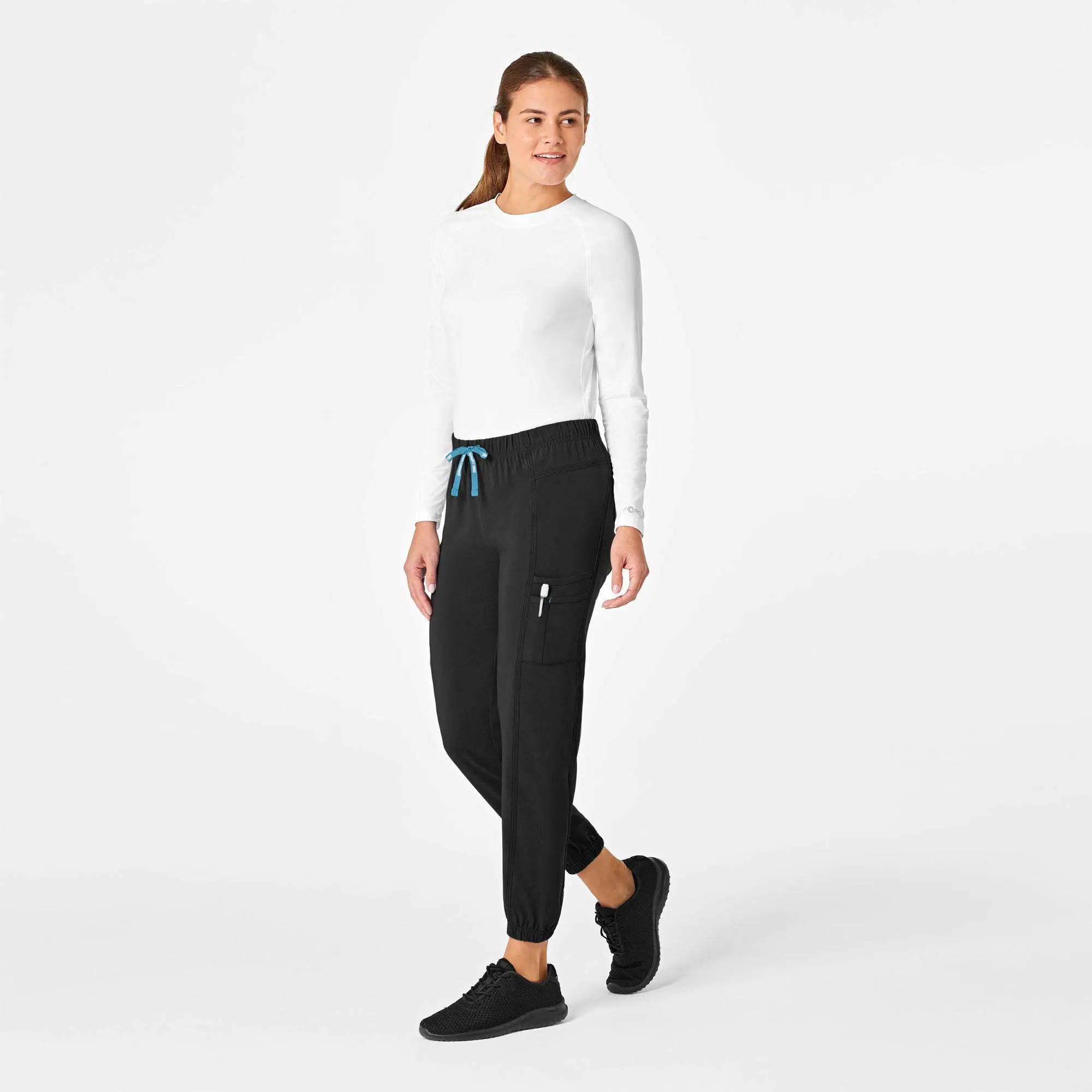 Women's Force Cross-Flex Jogger Scrub Pant