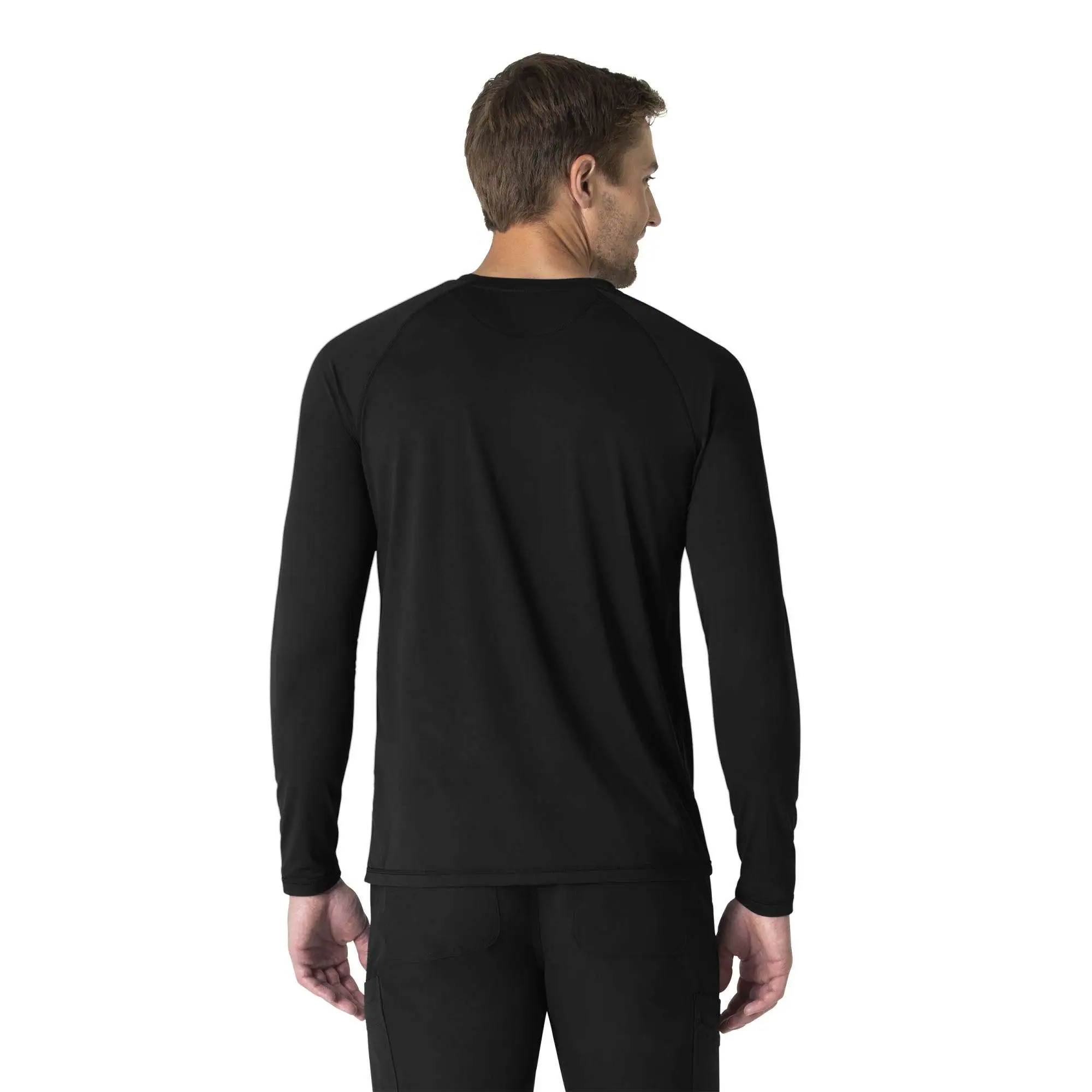 Force Sub-Scrubs Performance Long Sleeve Tee