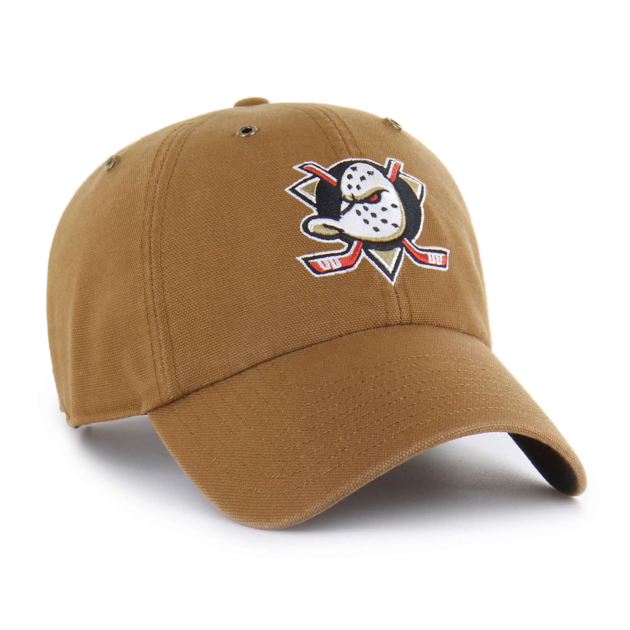 Anaheim Ducks '47 Clean Up