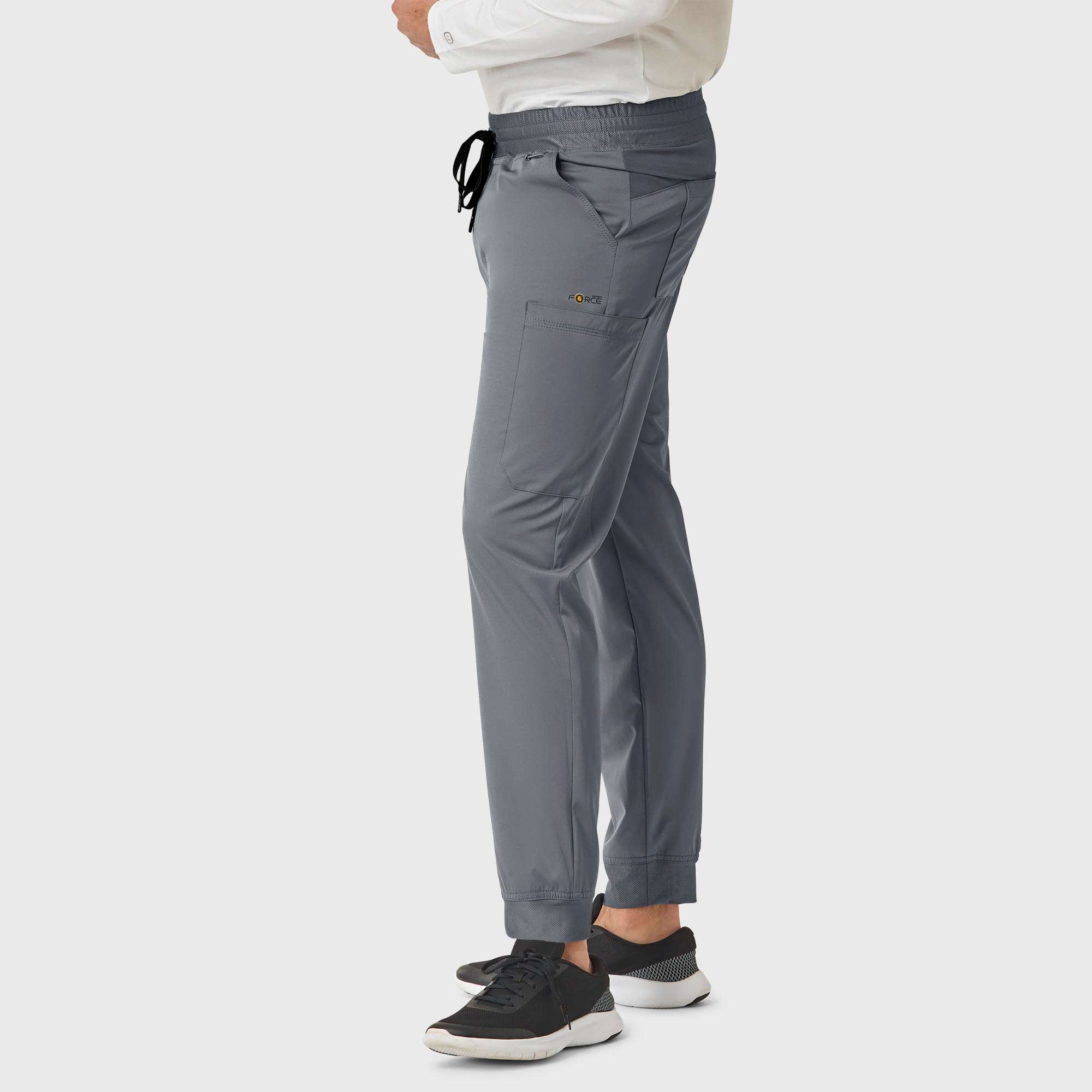 Force Liberty Twill Jogger Scrub Pant