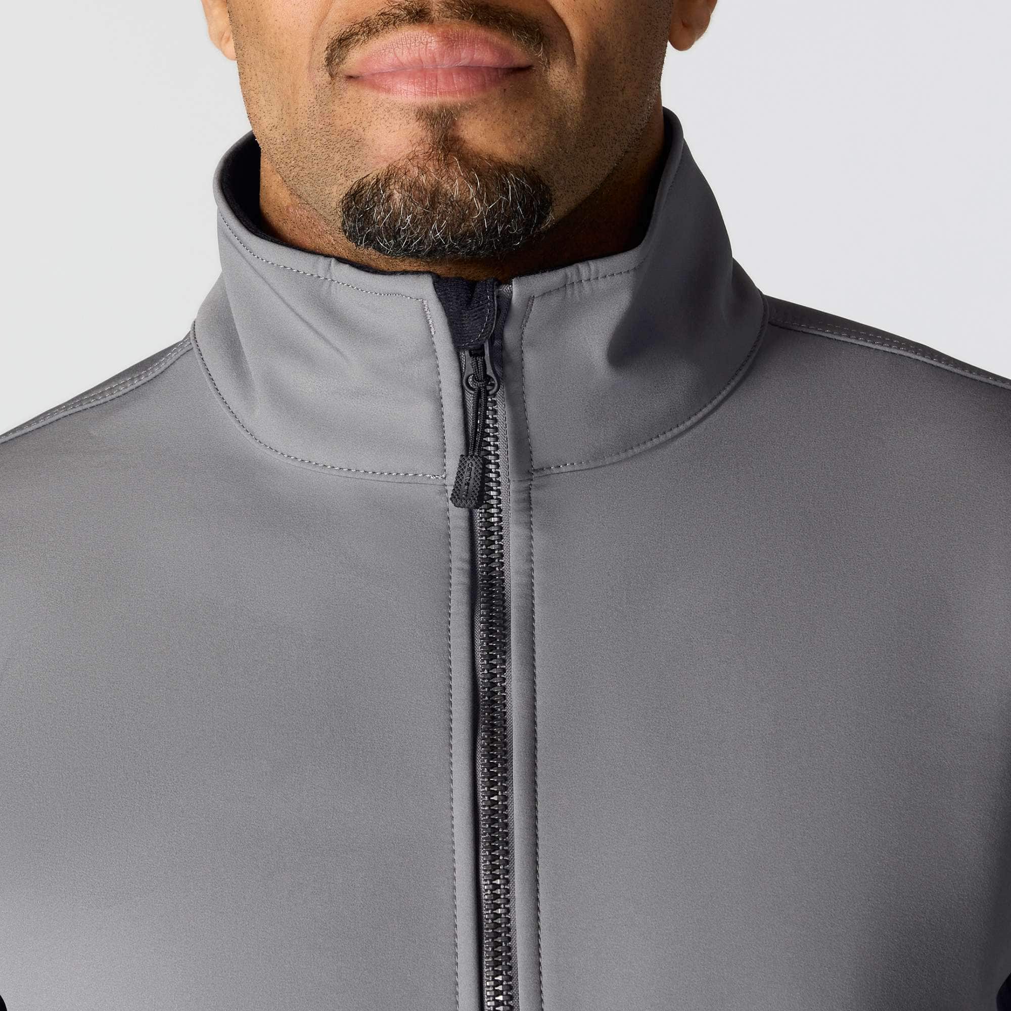 Rain Defender® Relaxed Fit Softshell Jacket - 1 Warm Rating