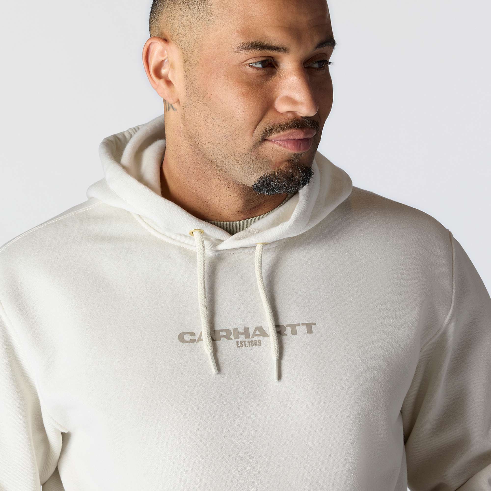 Rain Defender® Loose Fit Midweight 1889 Graphic Sweatshirt