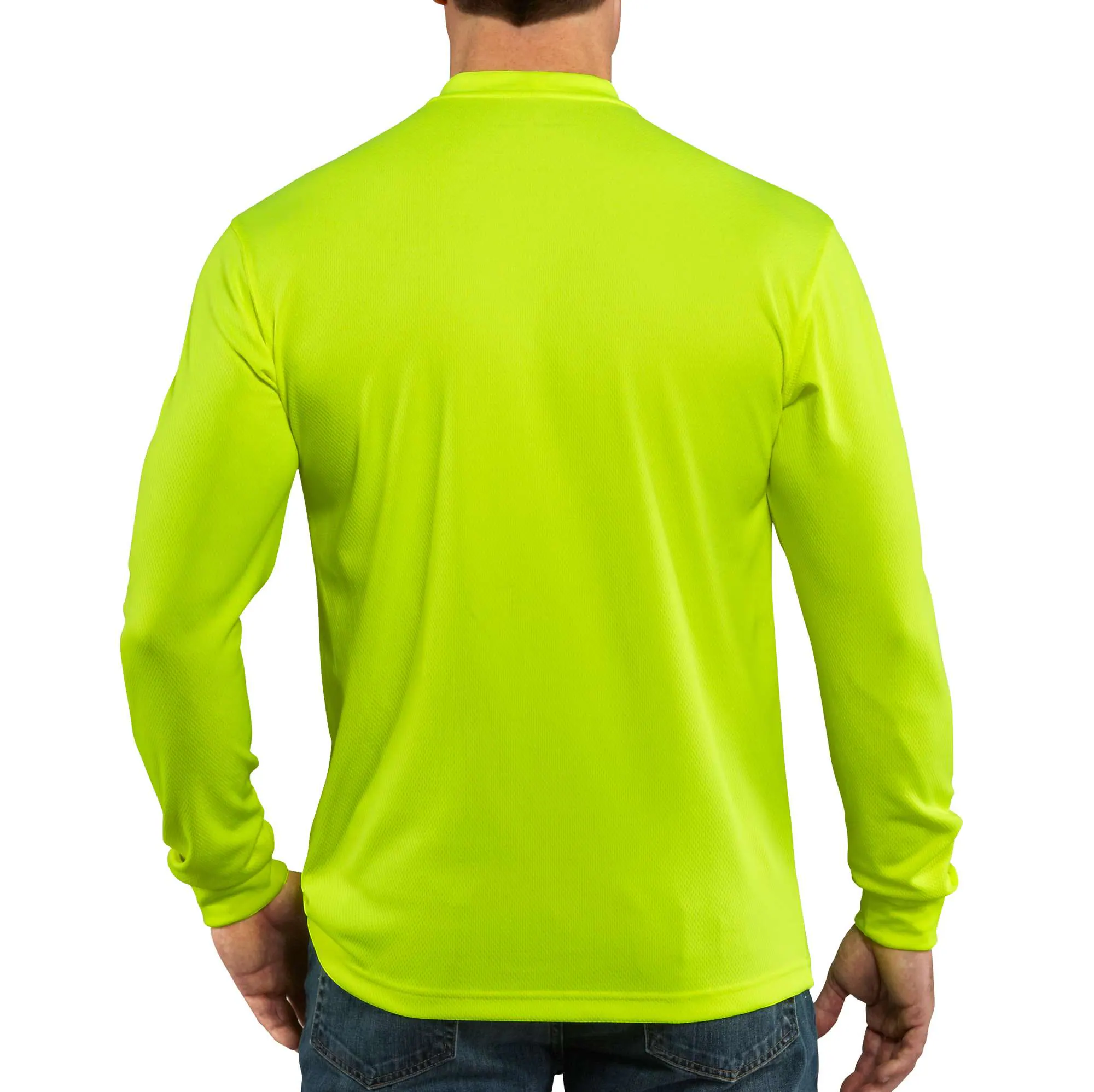 Force Color Enhanced Long-Sleeve T-Shirt