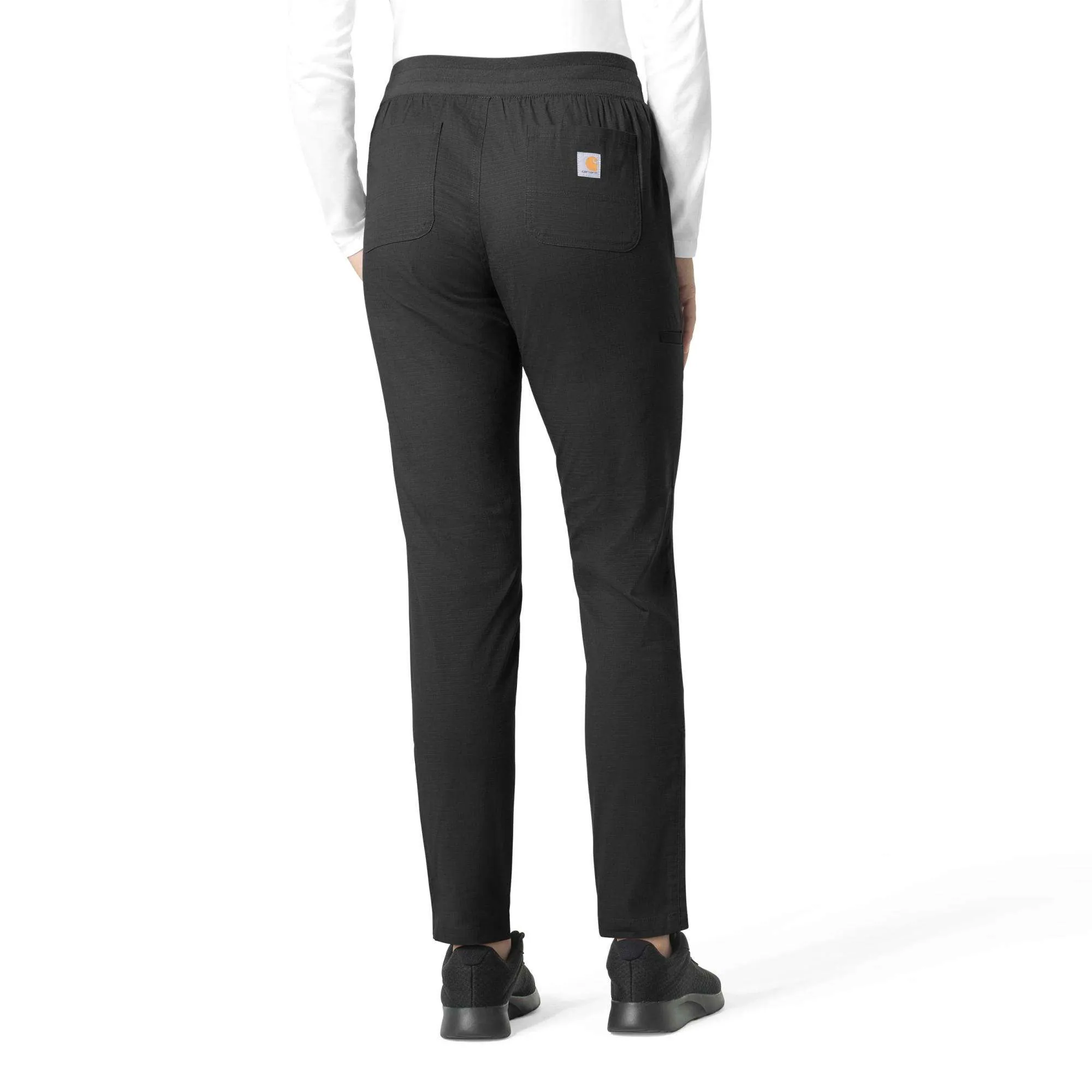 Women's Rugged Flex®  Ripstop Utility Cargo Scrub Pant