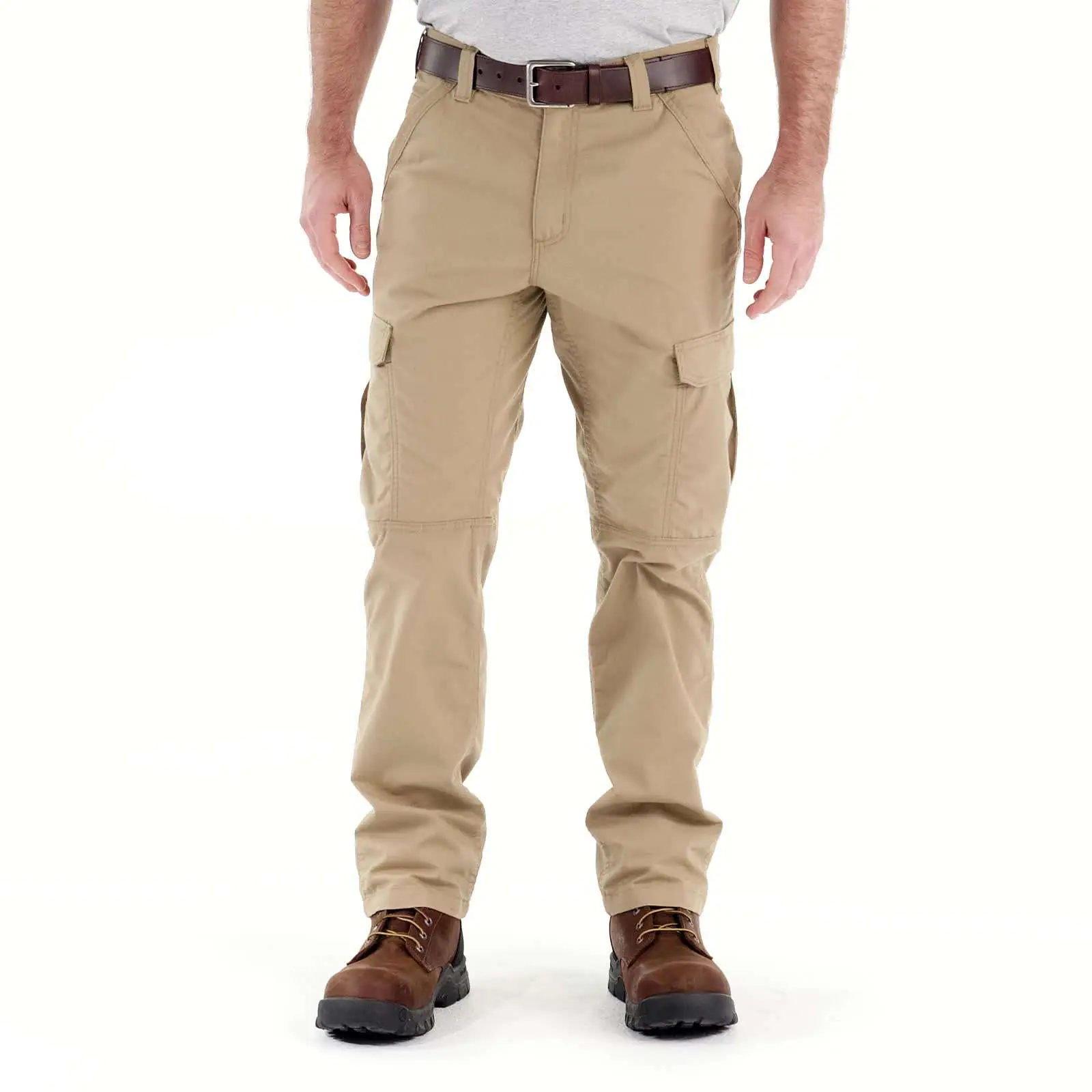 Carhartt Force® Relaxed Fit Ripstop Cargo Work Pant