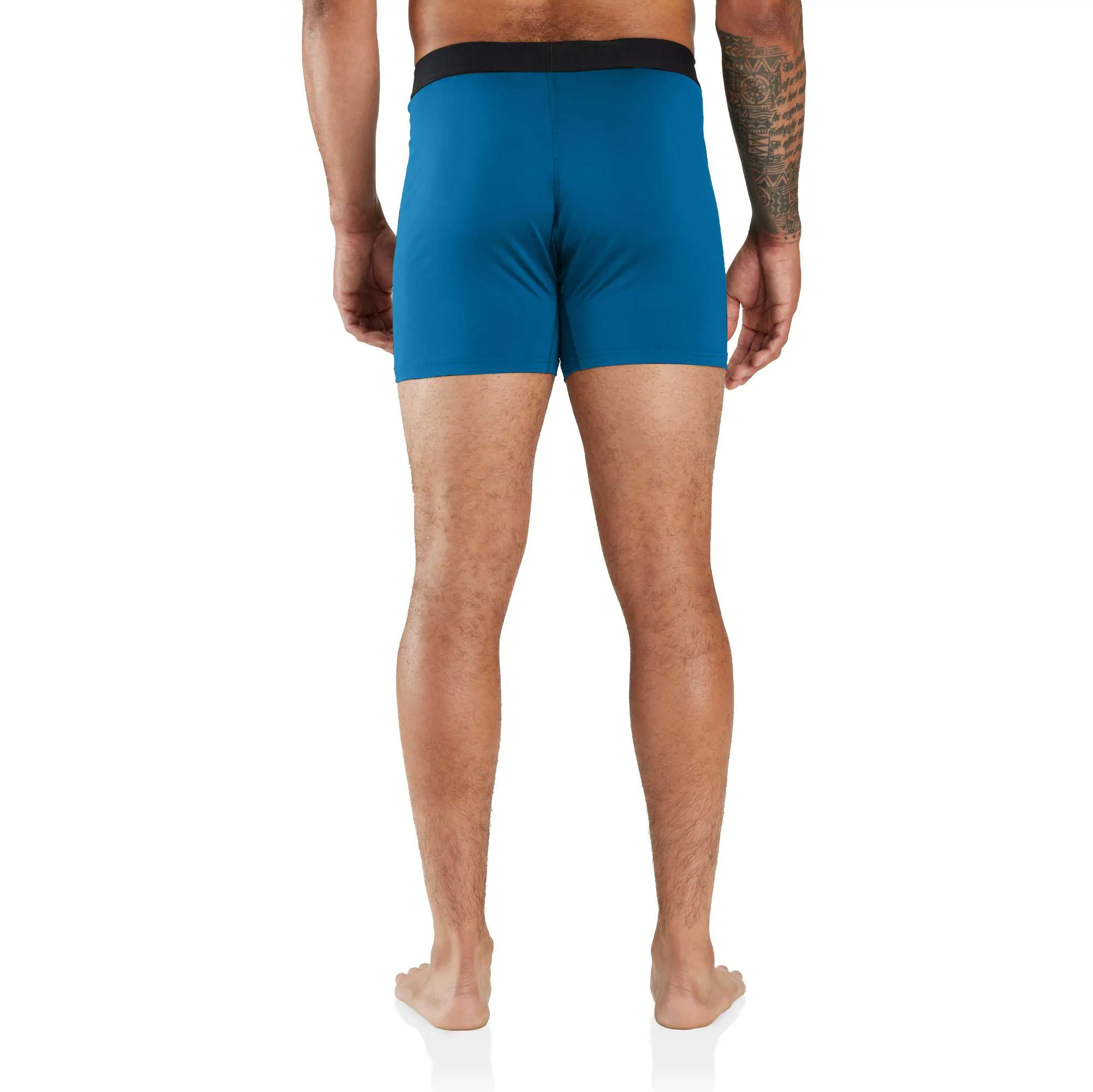 Carhartt Force® Stretch Jersey 5�?Boxer Brief 2 Pack