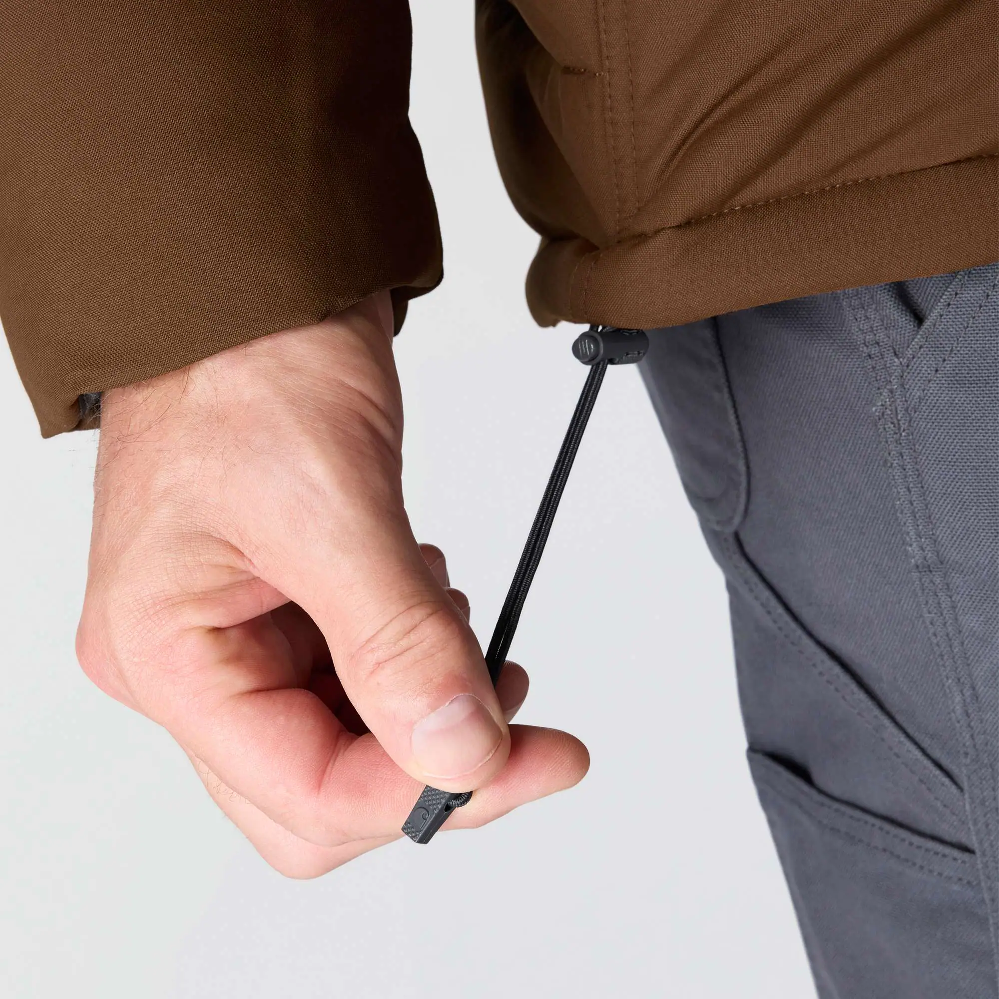 Montana Loose Fit Insulated Jacket - 4 Extreme Warmth Rating