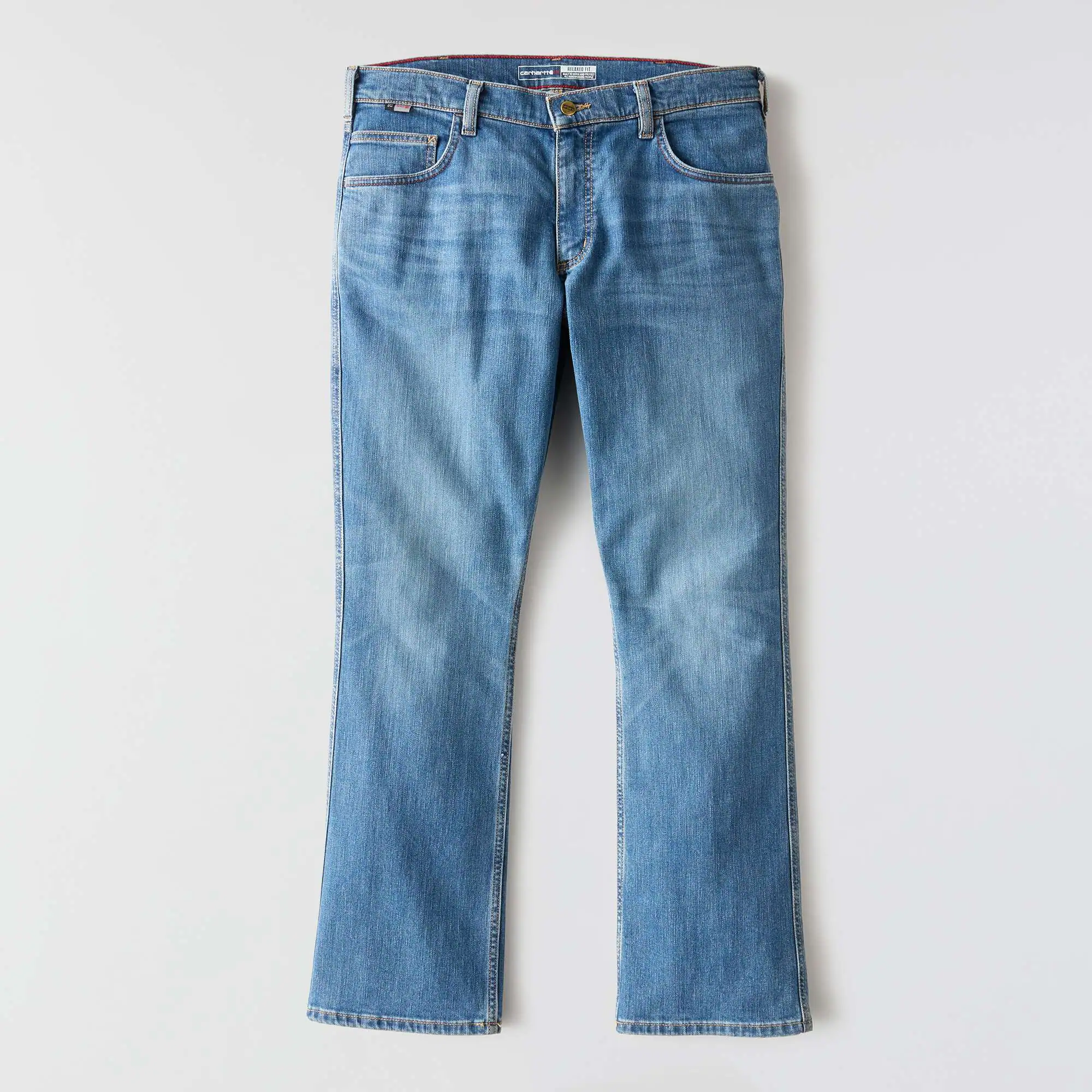 FR Relaxed Bootcut Rugged Flex® Jean