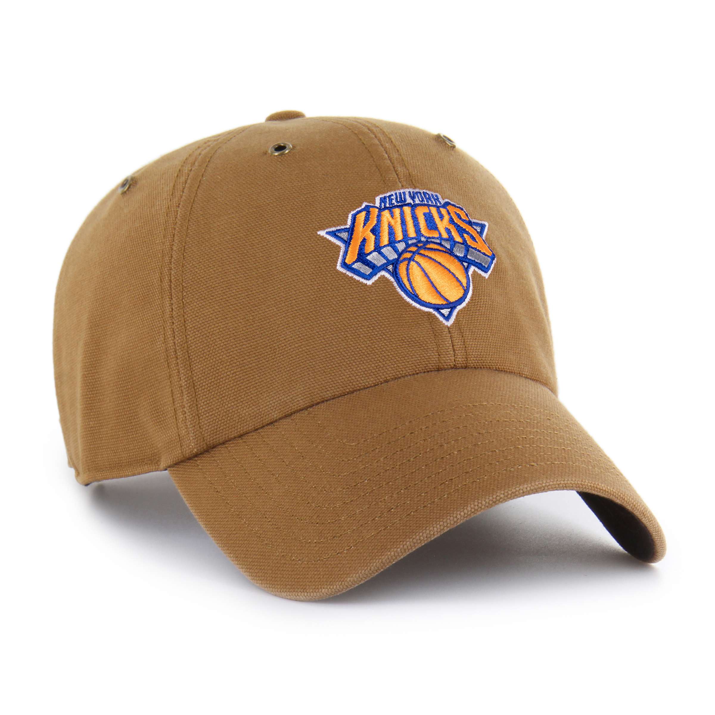 New York Knicks '47 Clean Up