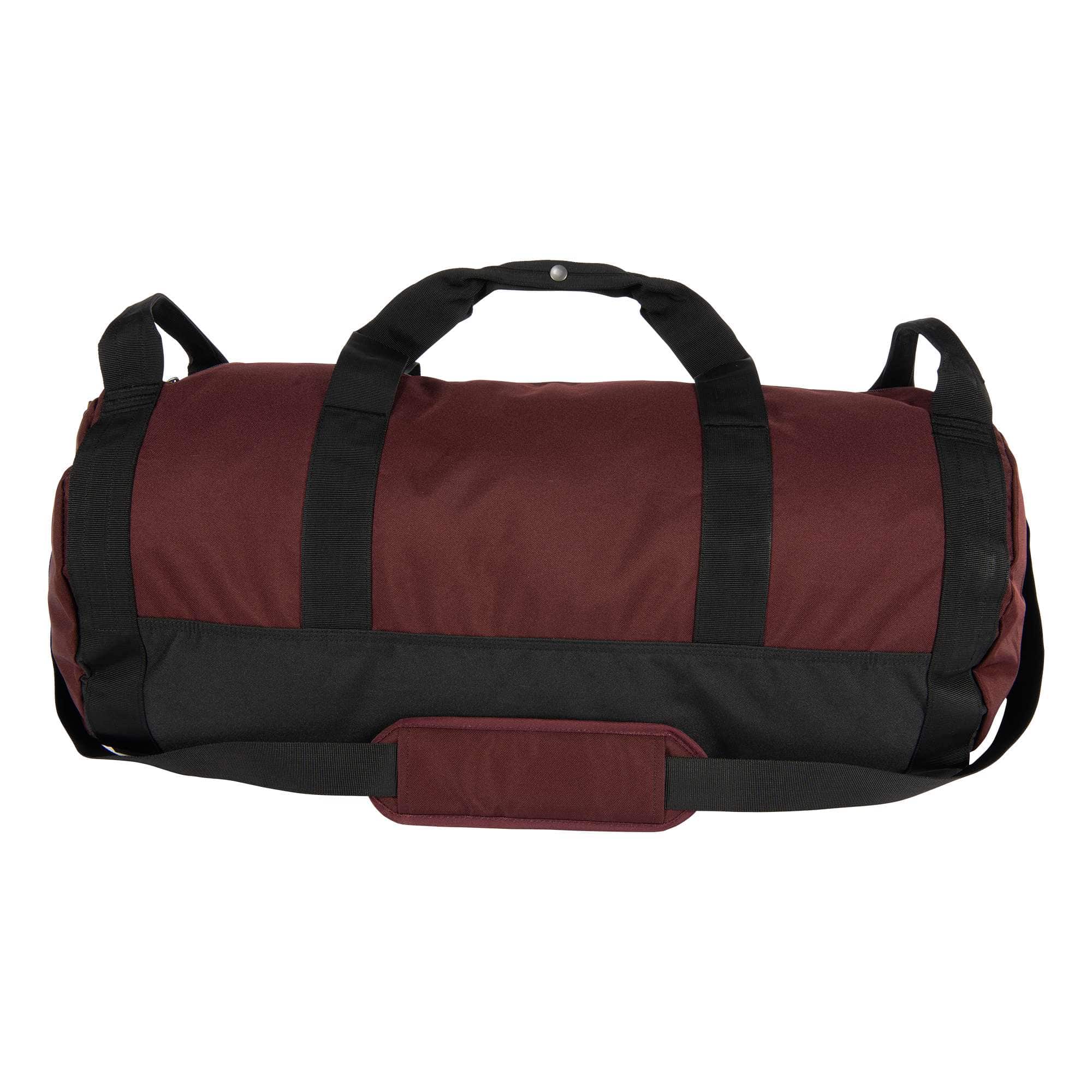 40L Classic Round Duffel