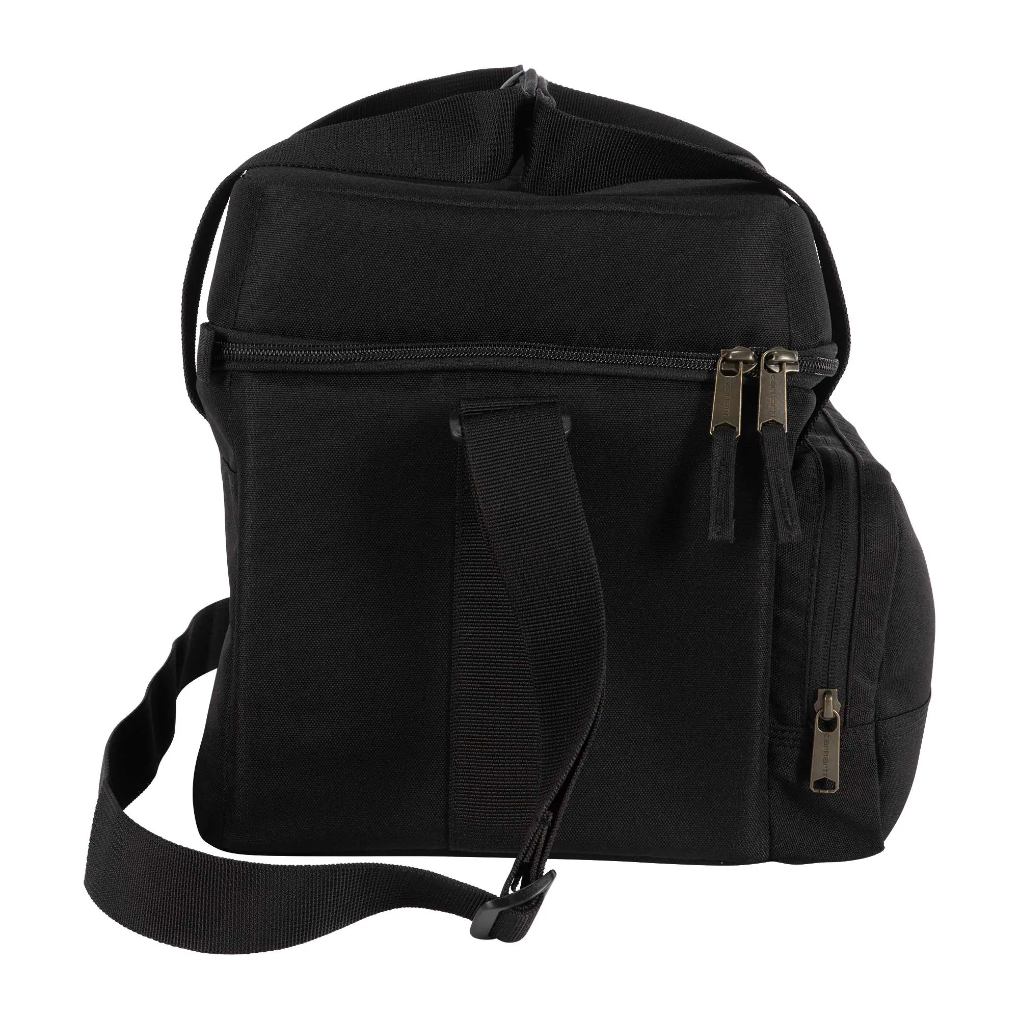 Insulated 18 Can Two Compartment Cooler