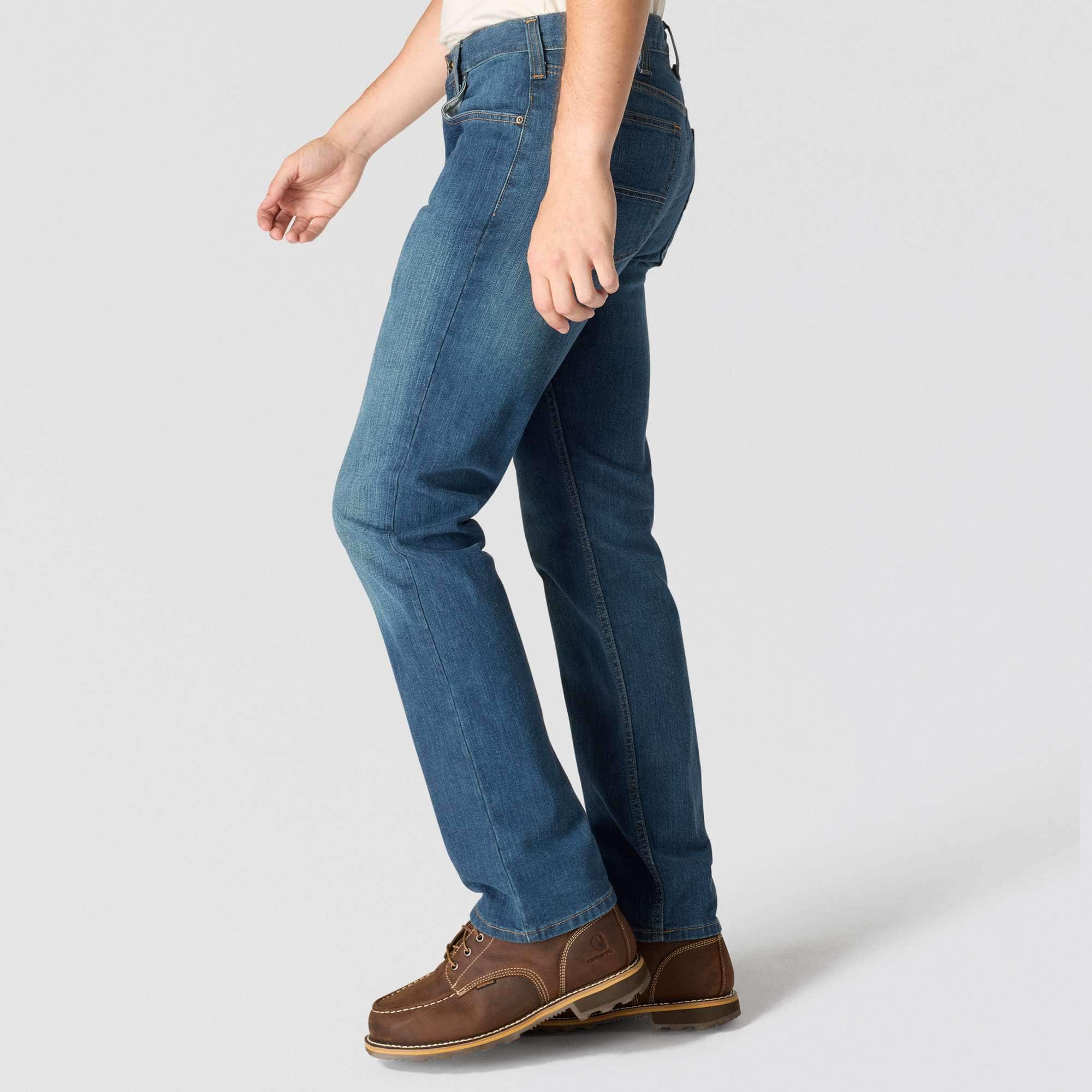 Rugged Flex® Jean