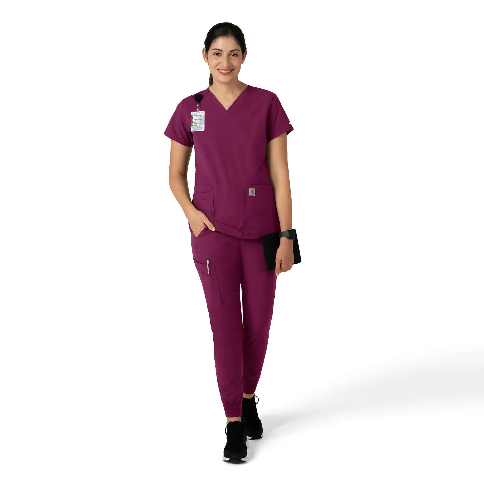 Women's Force Essentials  Jogger Scrub Pant