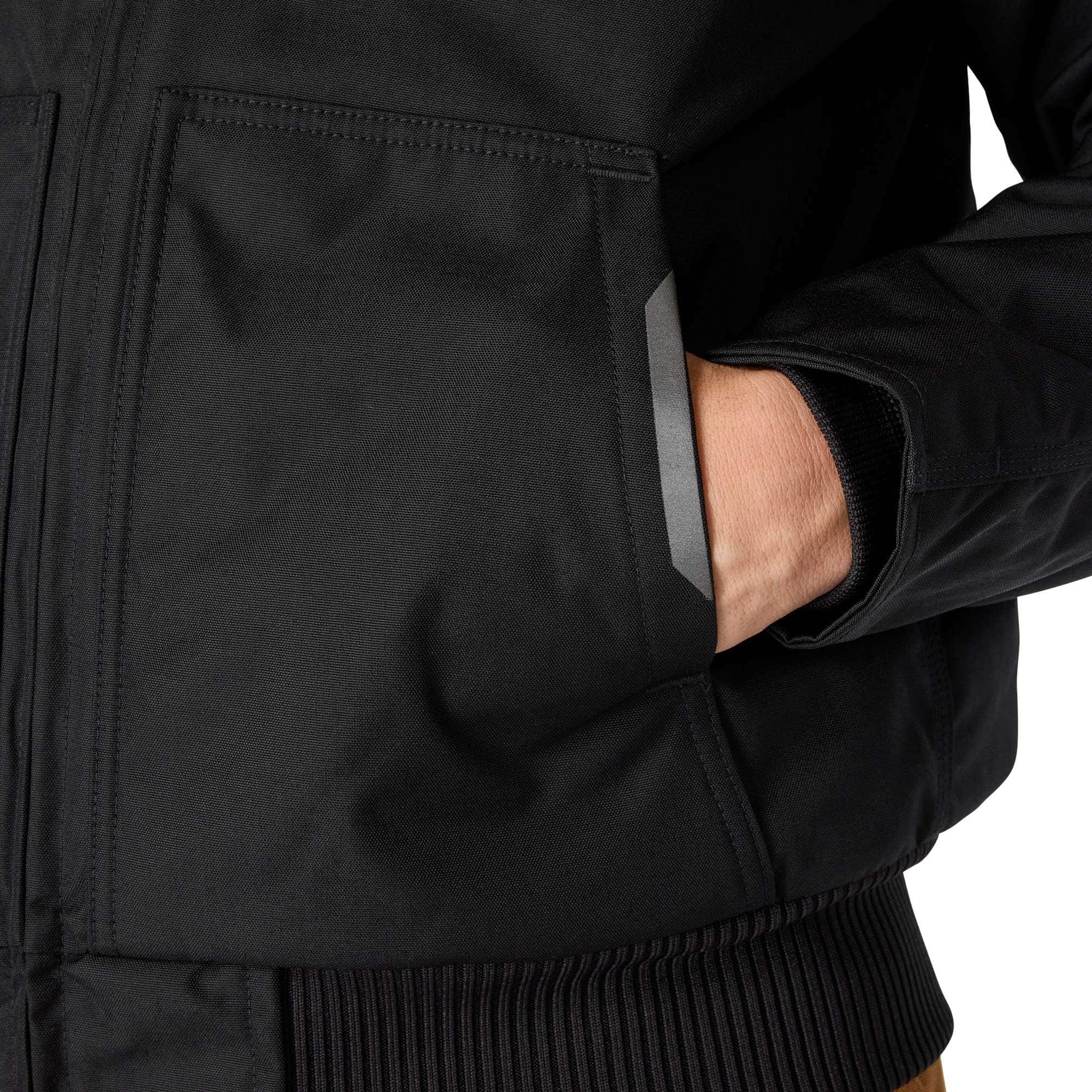 Yukon Extremes™ Insulated Active Jac - Loose Fit - 4 Extreme Warmth Rating