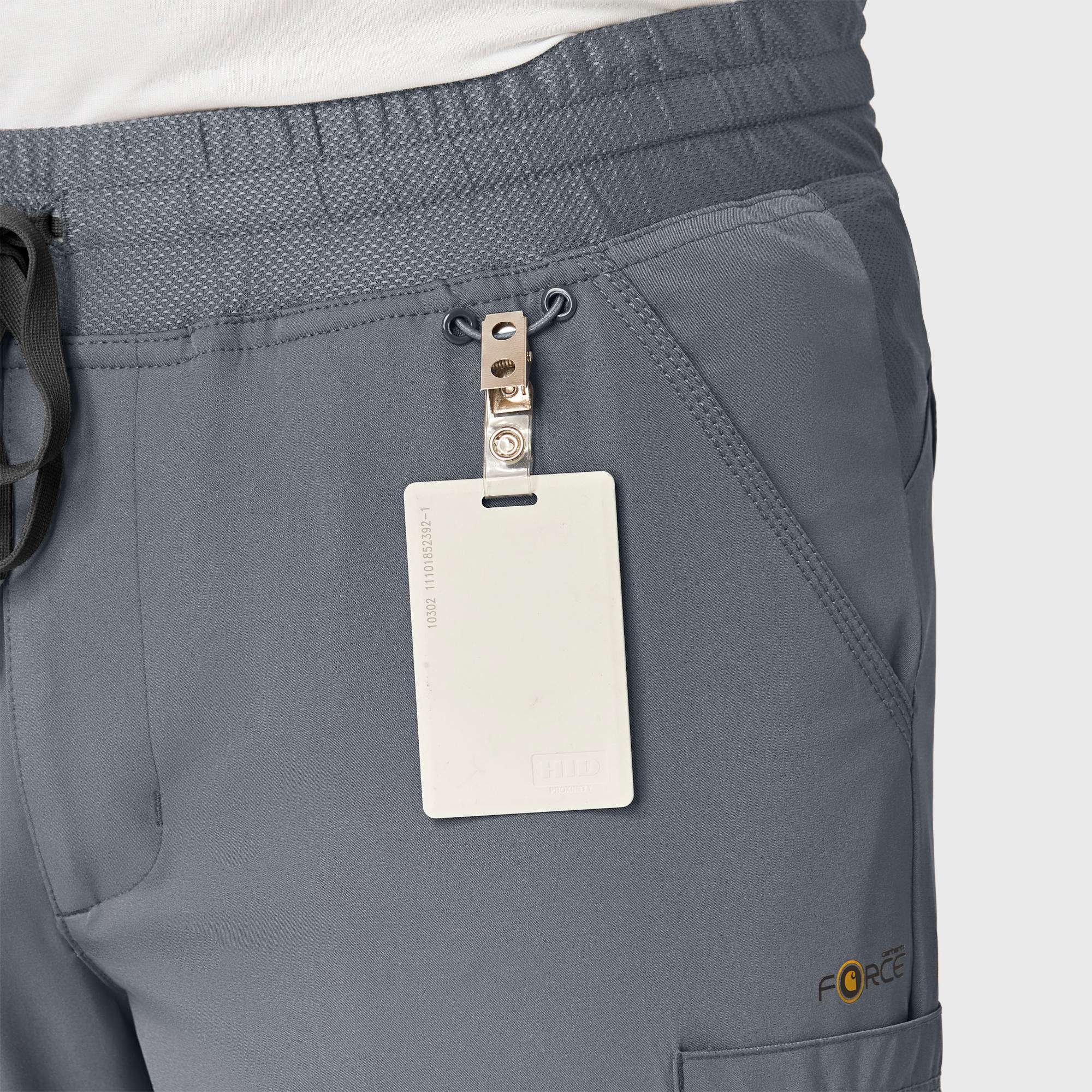 Force Liberty Twill Jogger Scrub Pant