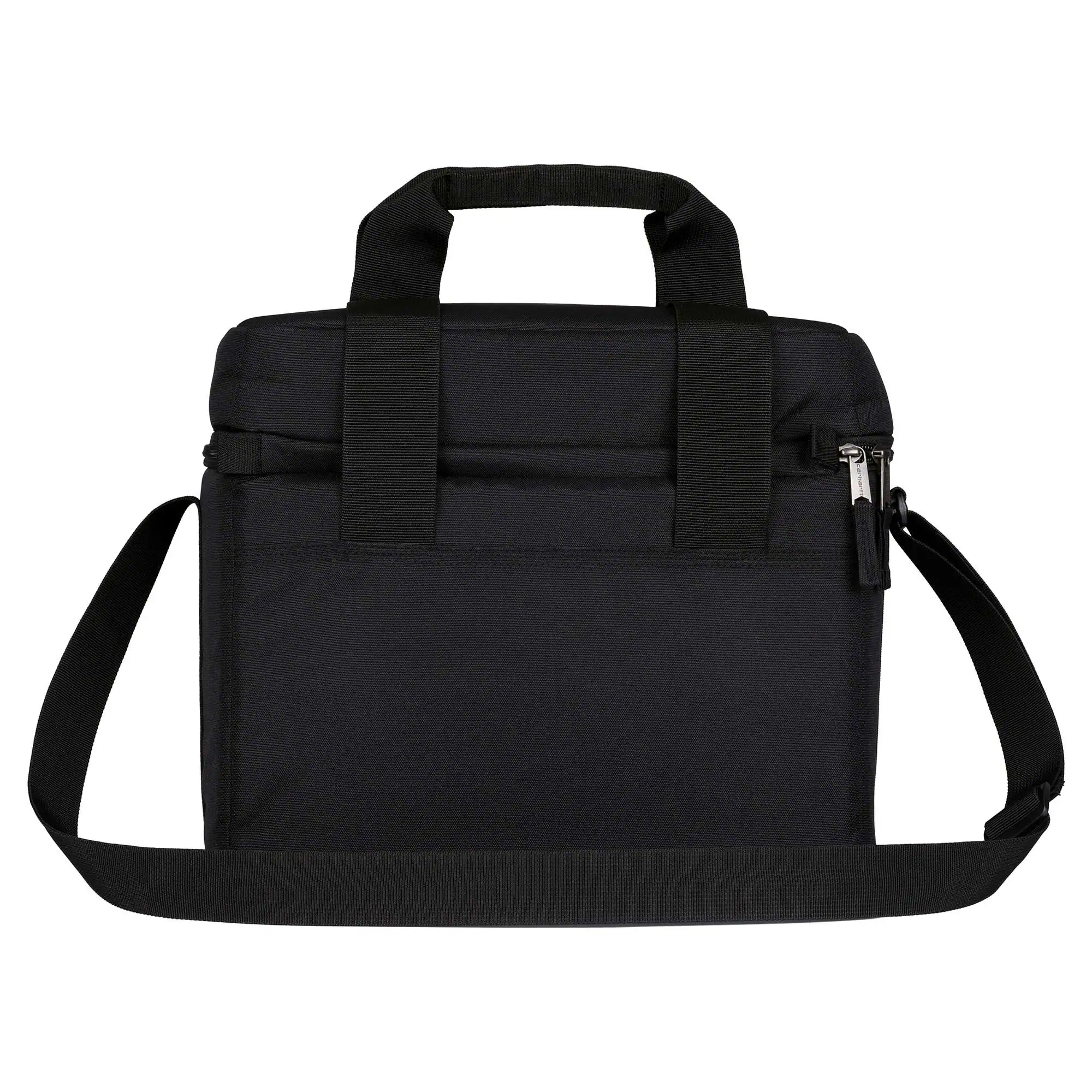 Insulated 24 Can Two Compartment Cooler