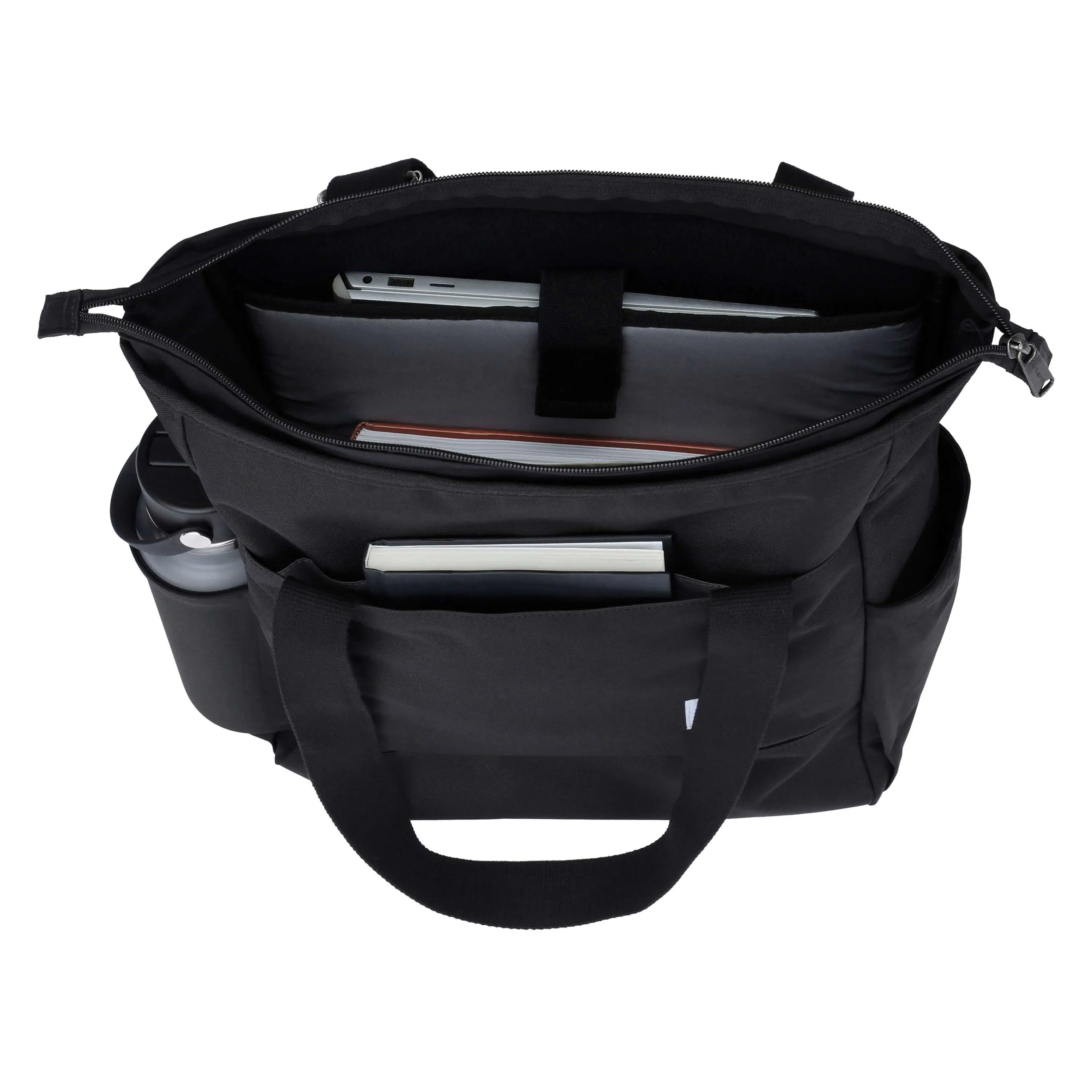 Classic Convertible Backpack Laptop Tote