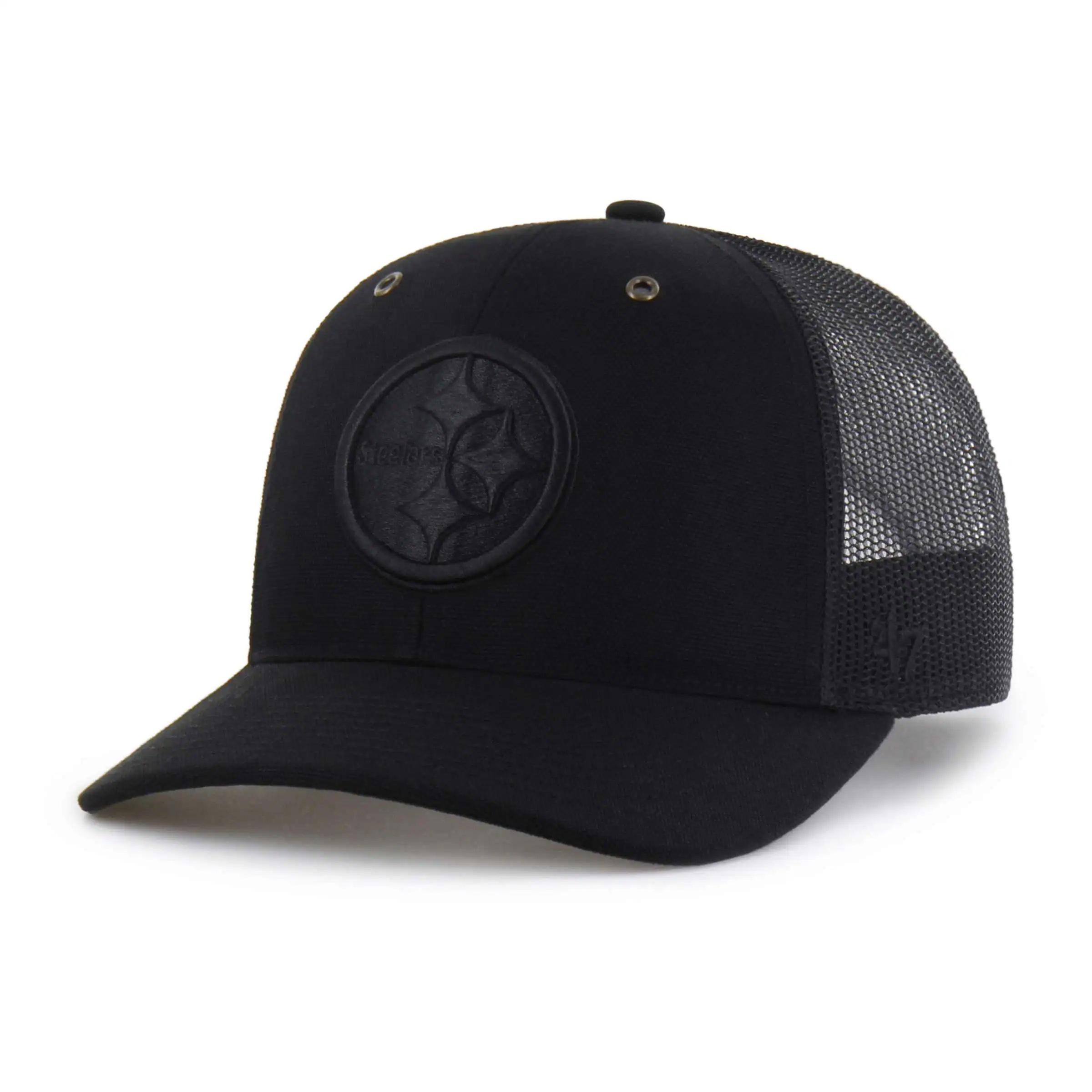 Pittsburgh Steelers '47 Trucker Relaxed Fit