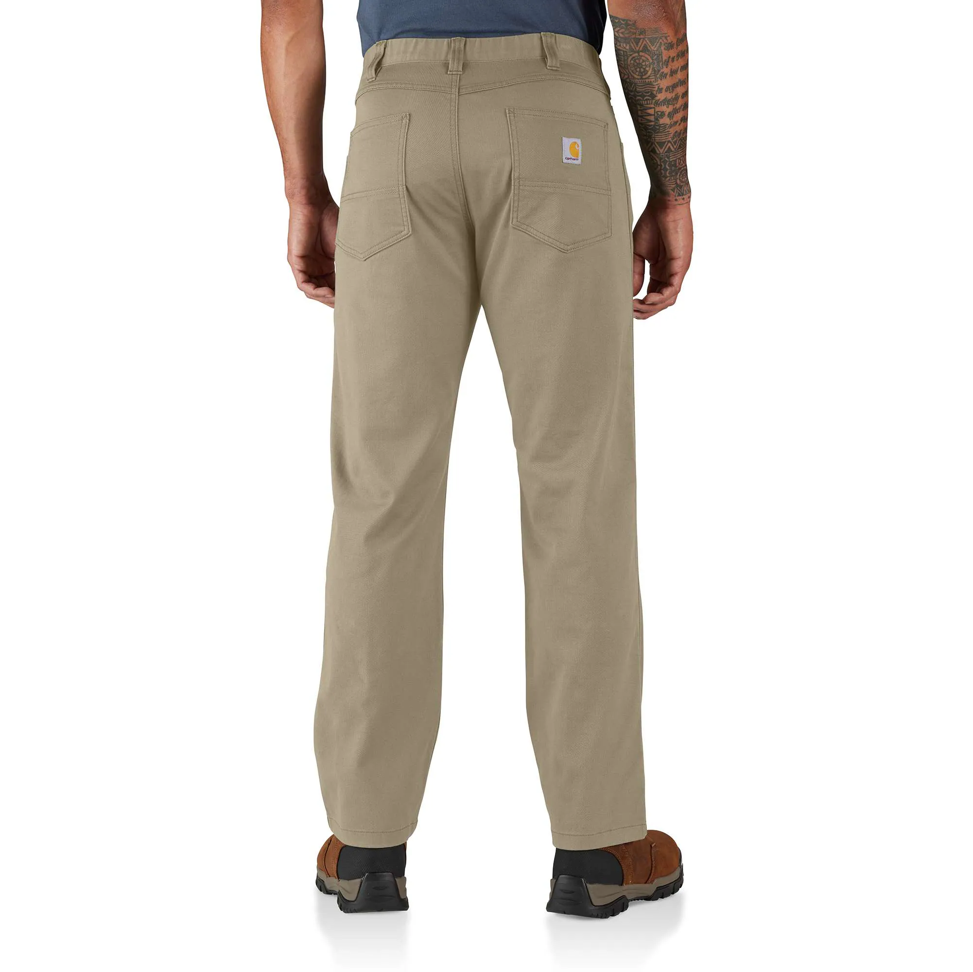 Carhartt Force® Relaxed Fit Pant