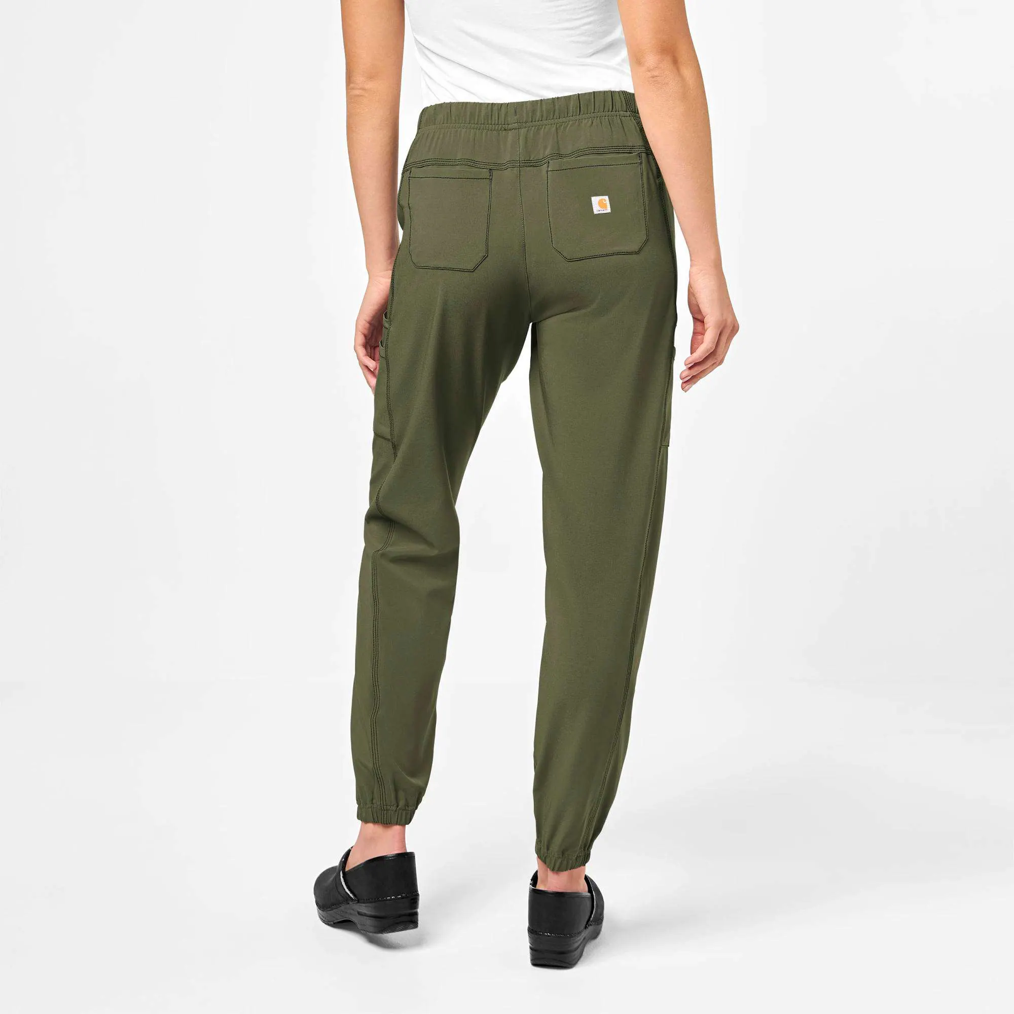 Women's Force Cross-Flex Jogger Scrub Pant