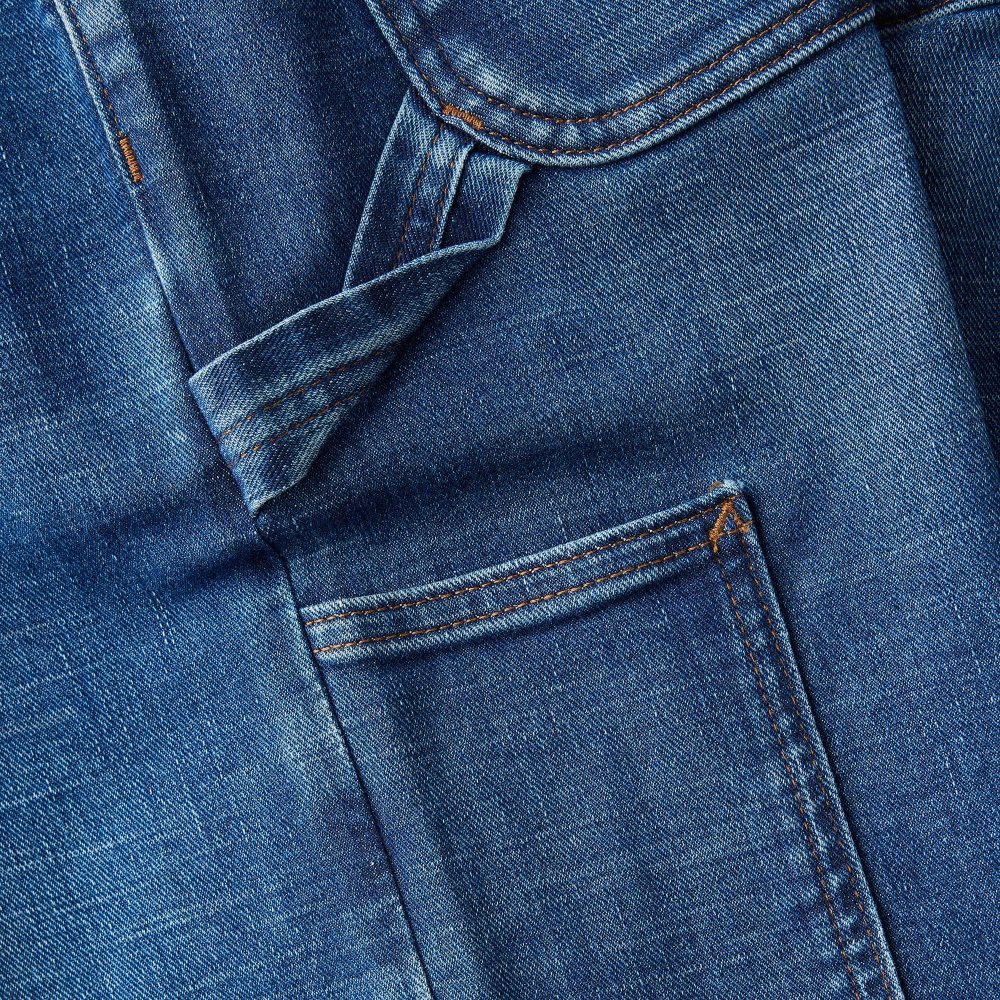 Women's Carpenter Jean