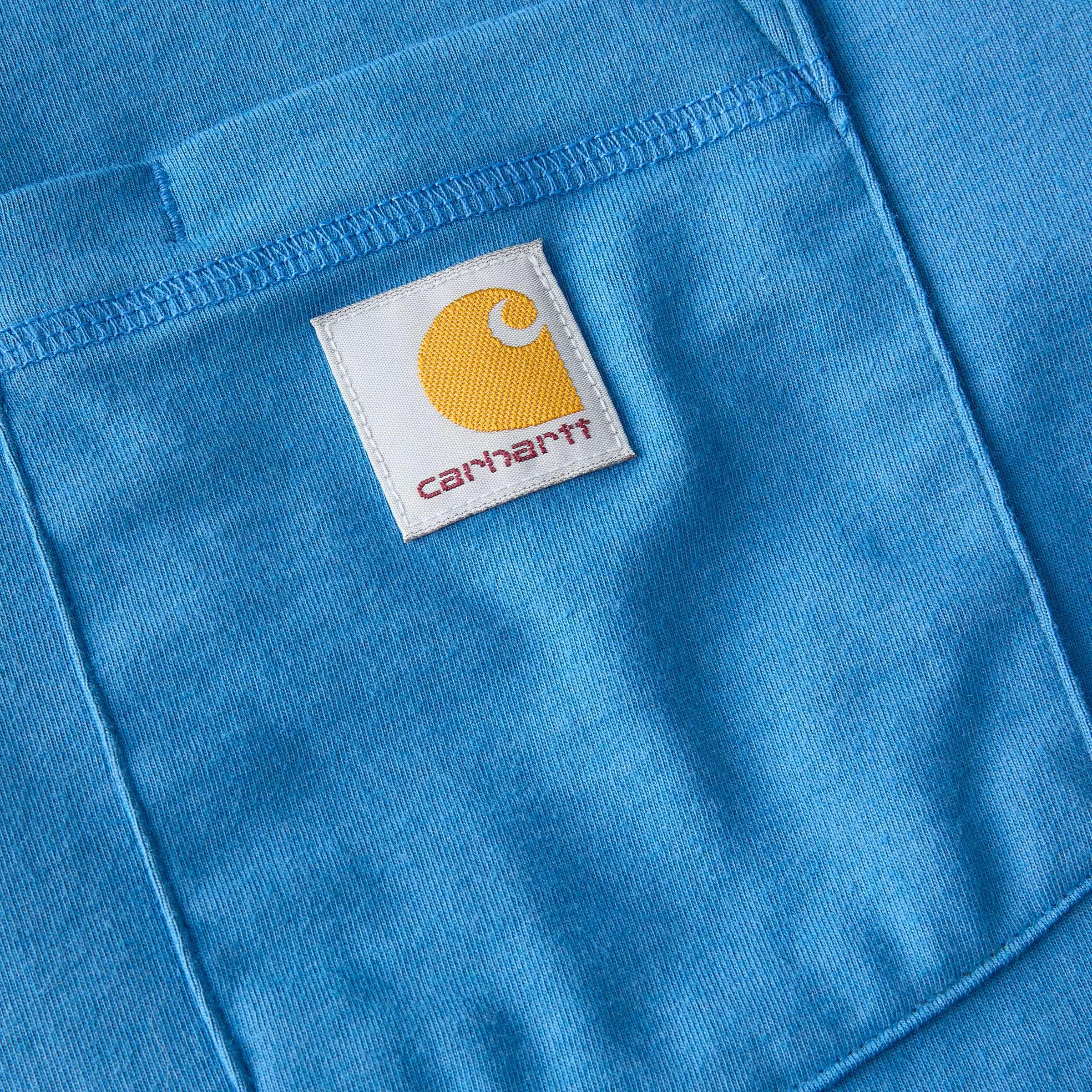 Carhartt Force® Relaxed Fit Short-Sleeve Pocket T-Shirt