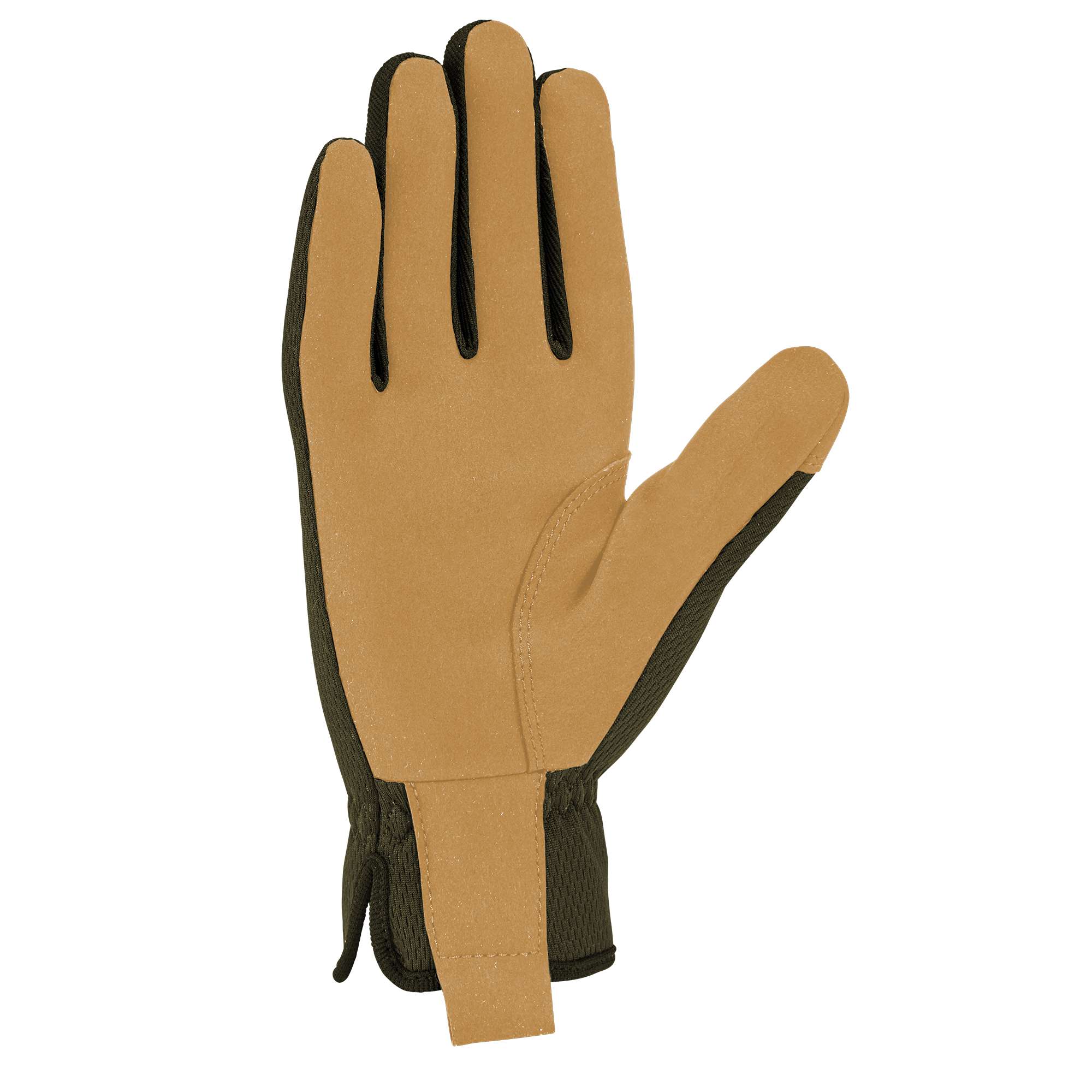High Dexterity Open Cuff Glove