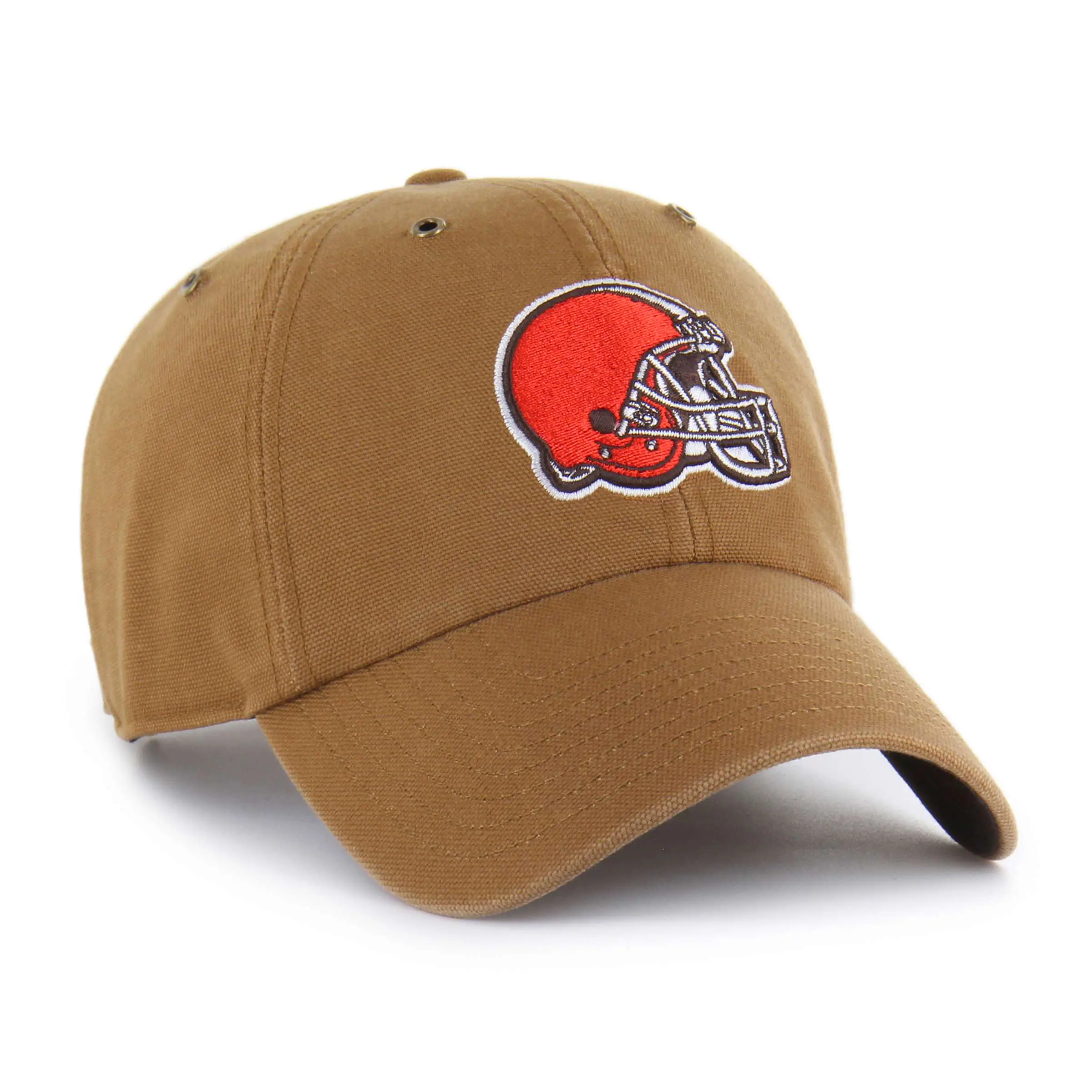 Cleveland Browns '47 Clean Up