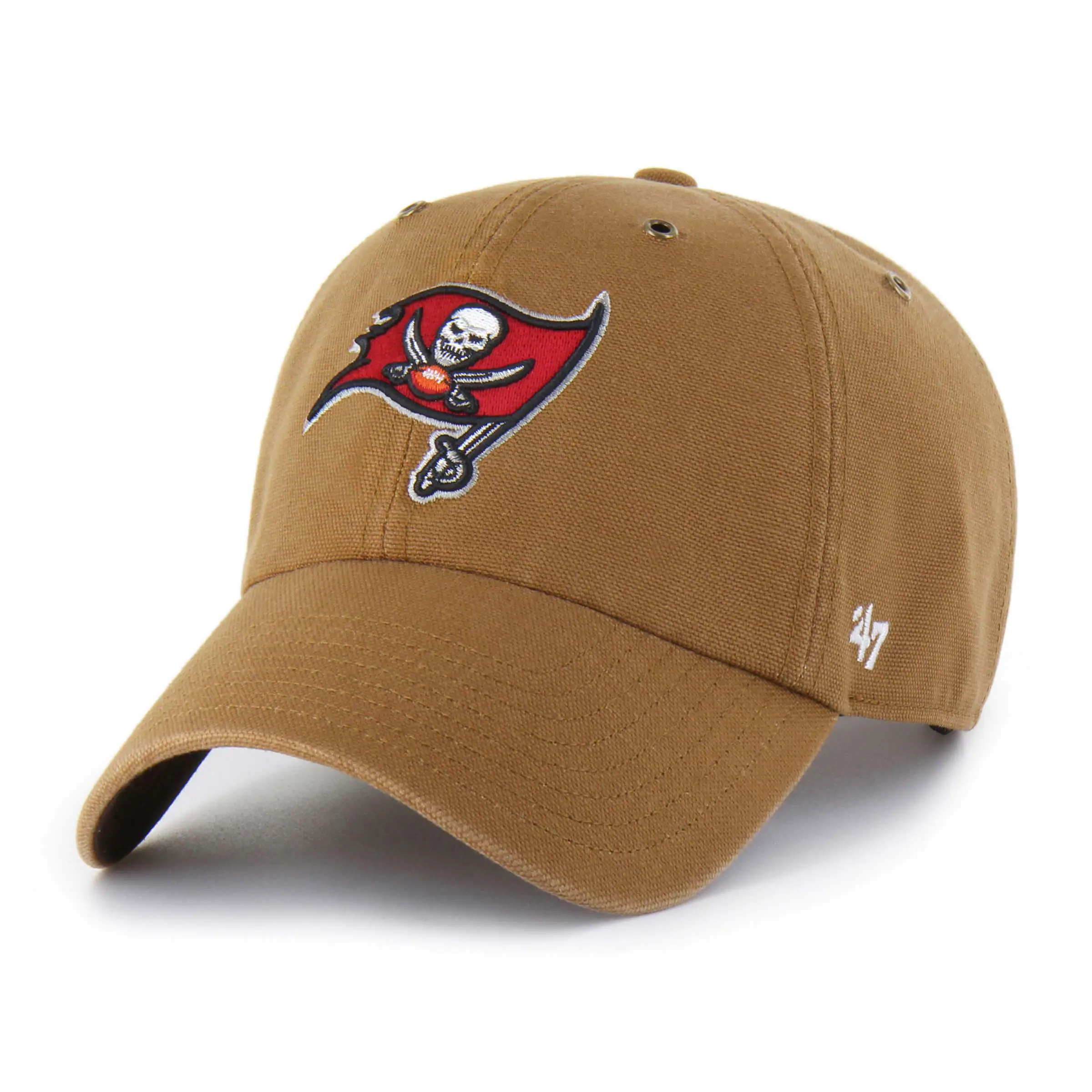 Tampa Bay Buccaneers '47 Clean Up