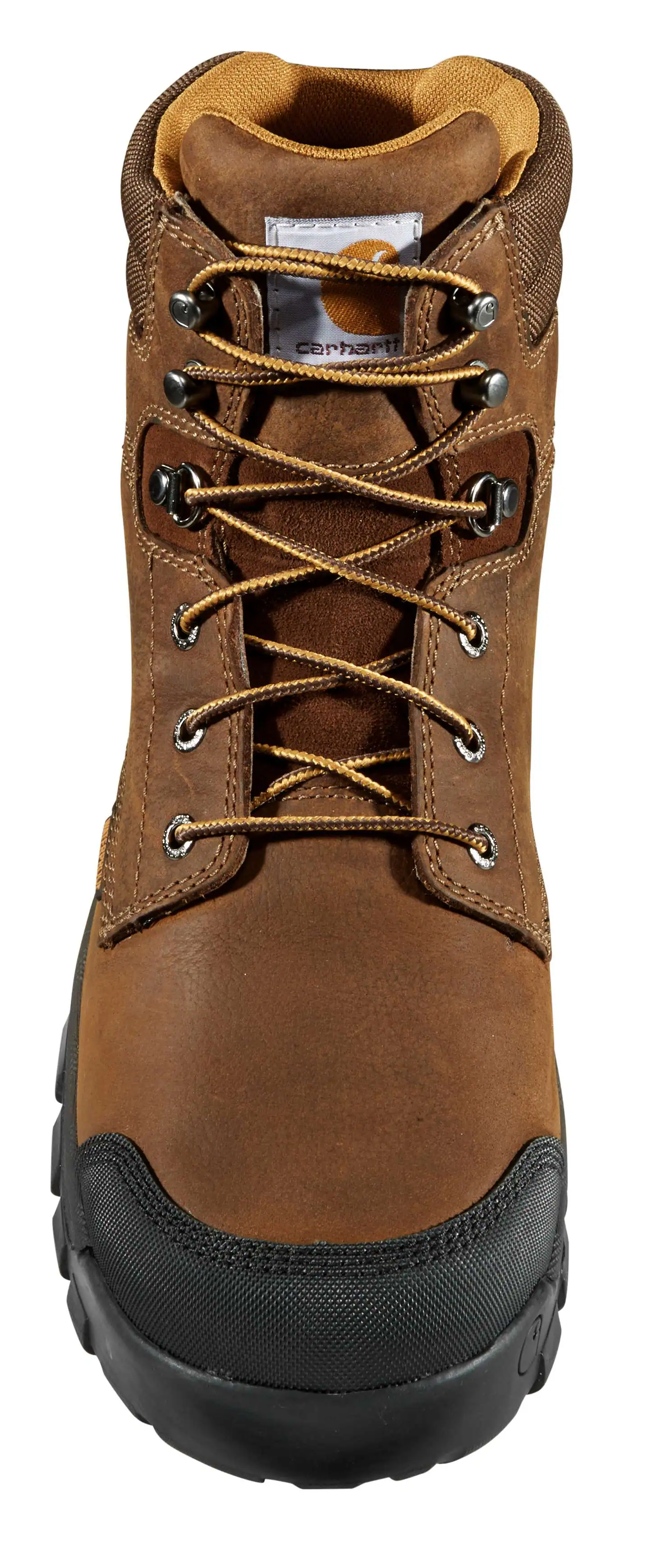 Rugged Flex® Waterproof Met Guard 6" Composite Toe Work Boot