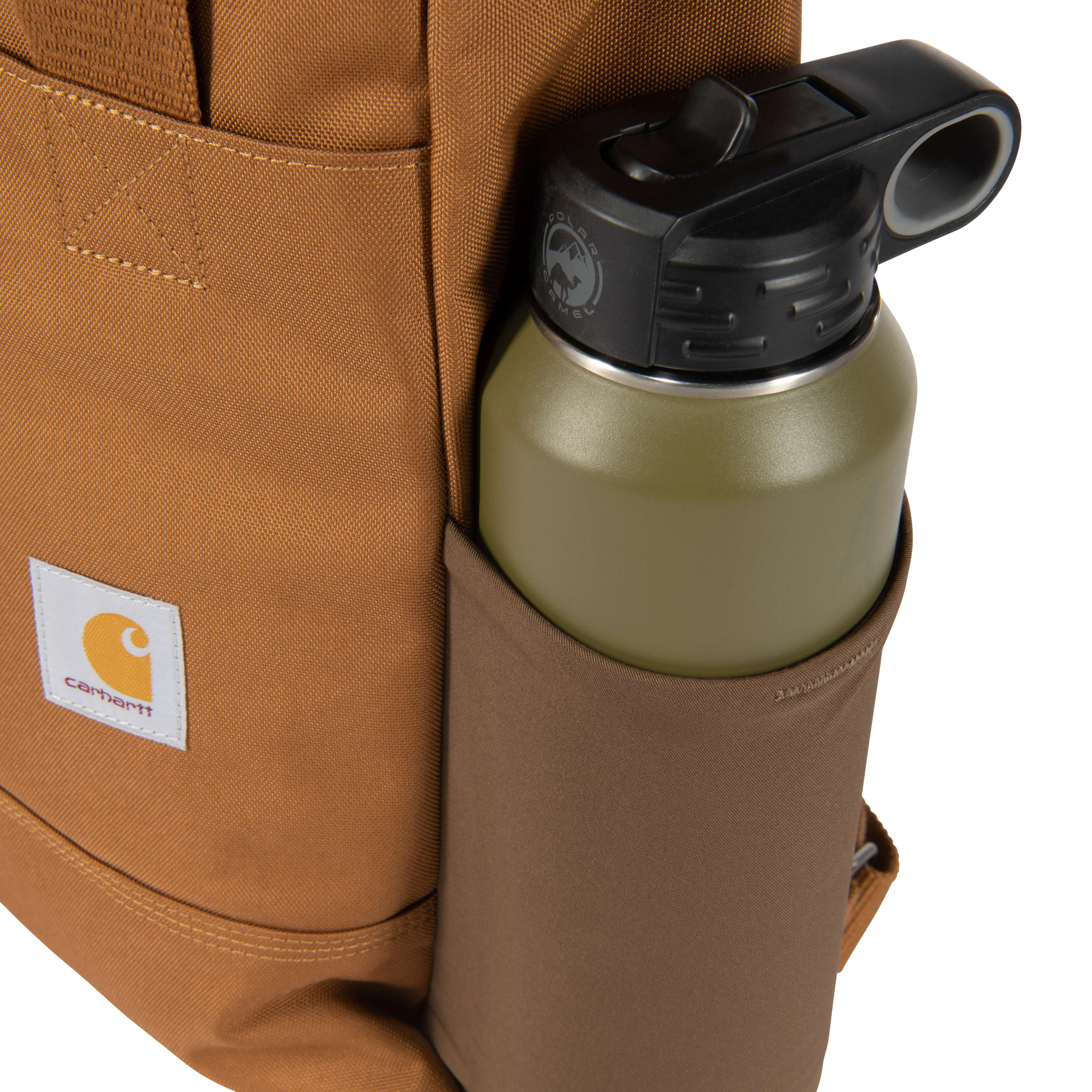 Classic Convertible Backpack Laptop Tote