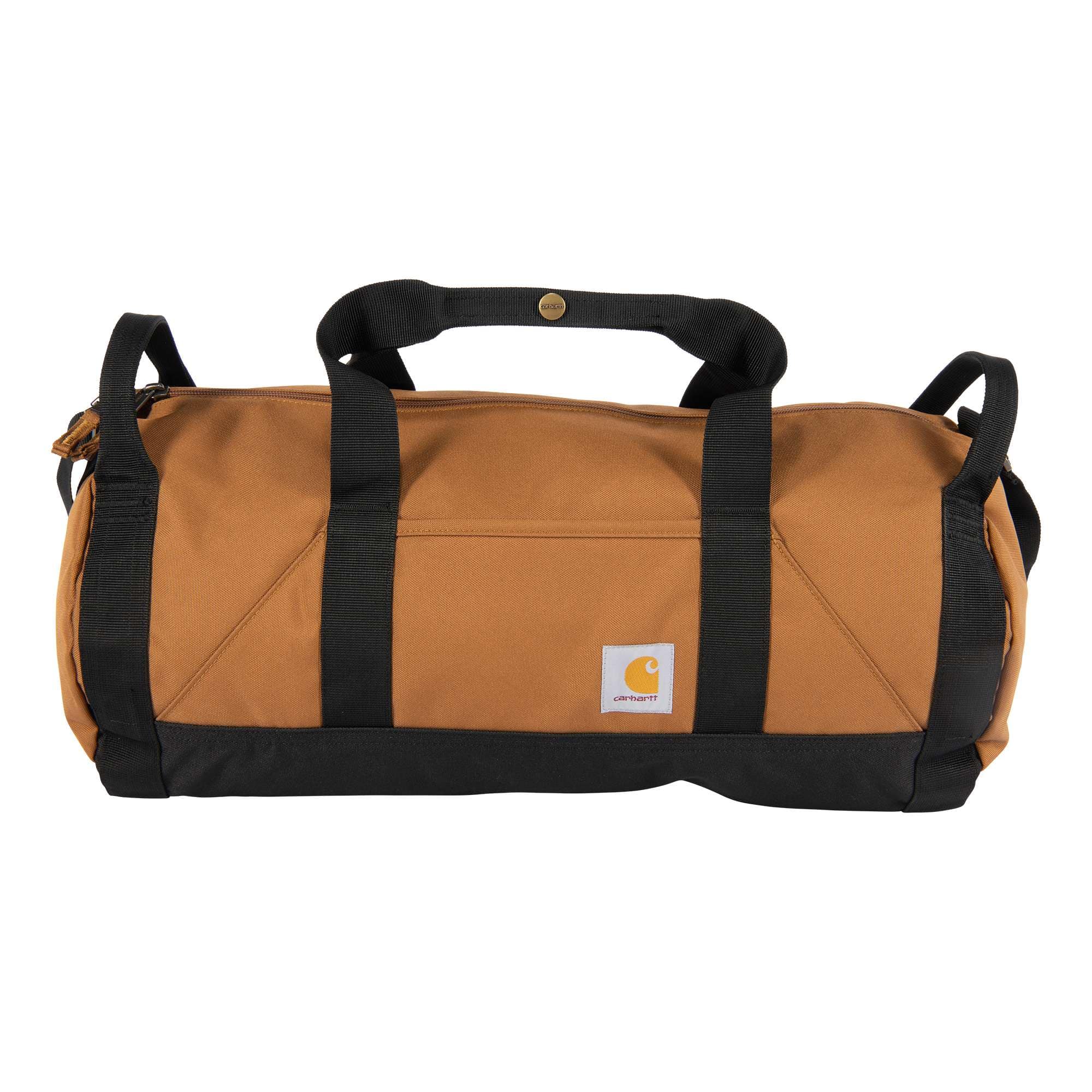 25L Classic Round Duffel
