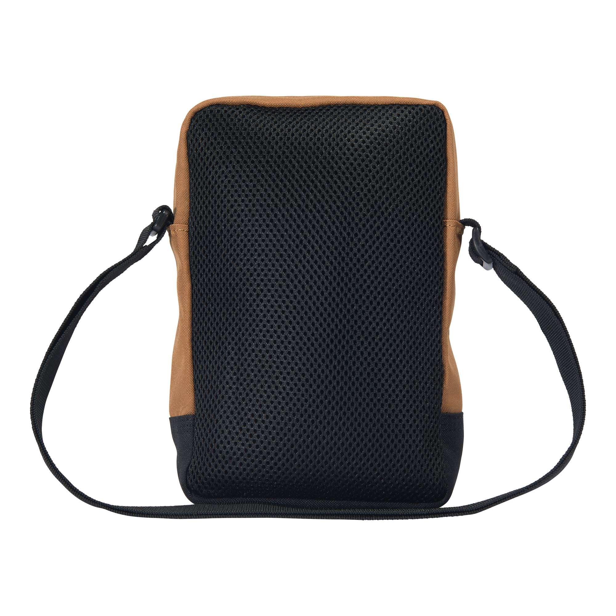 Crossbody Zip Bag
