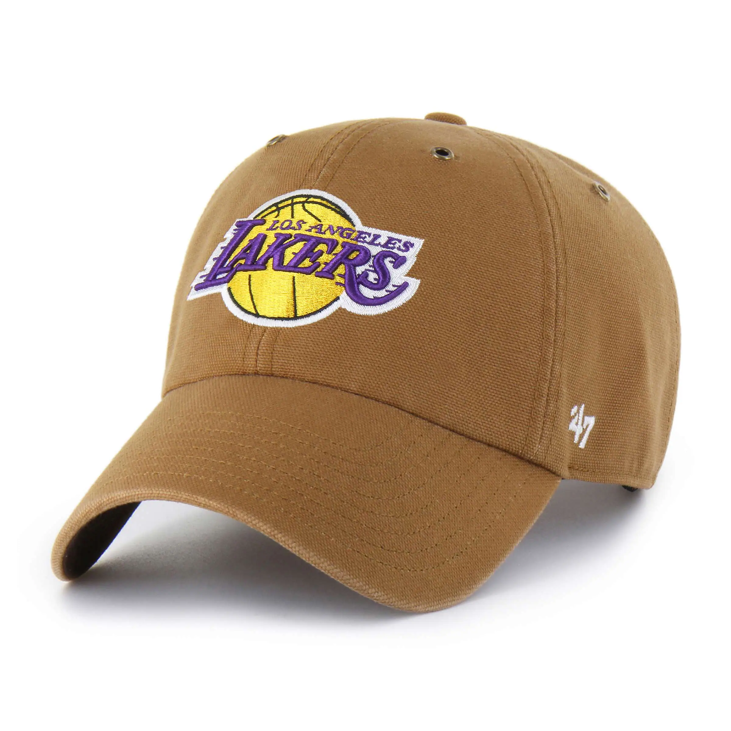 Los Angeles Lakers '47 Clean Up