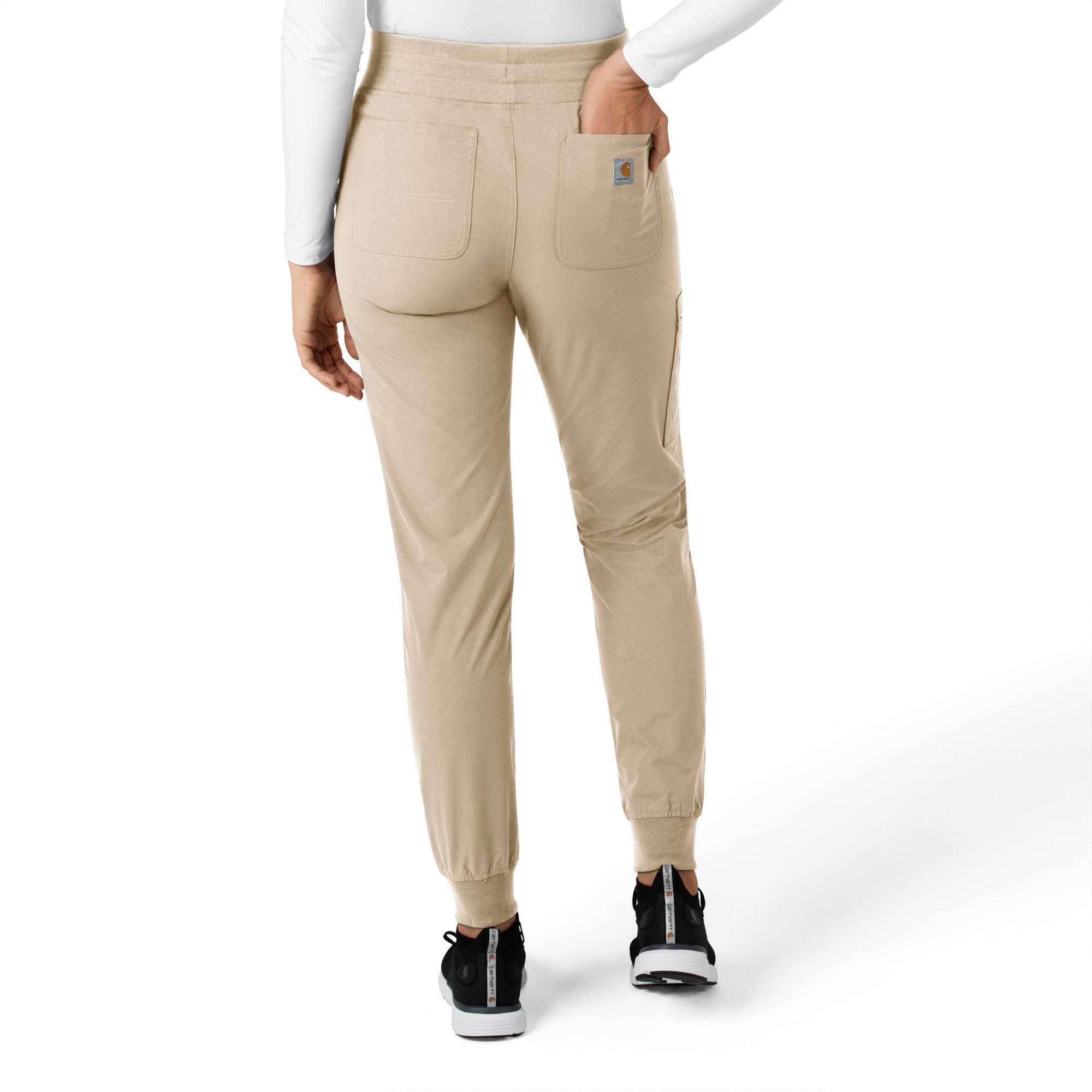 Women's Force Essentials  Jogger Scrub Pant