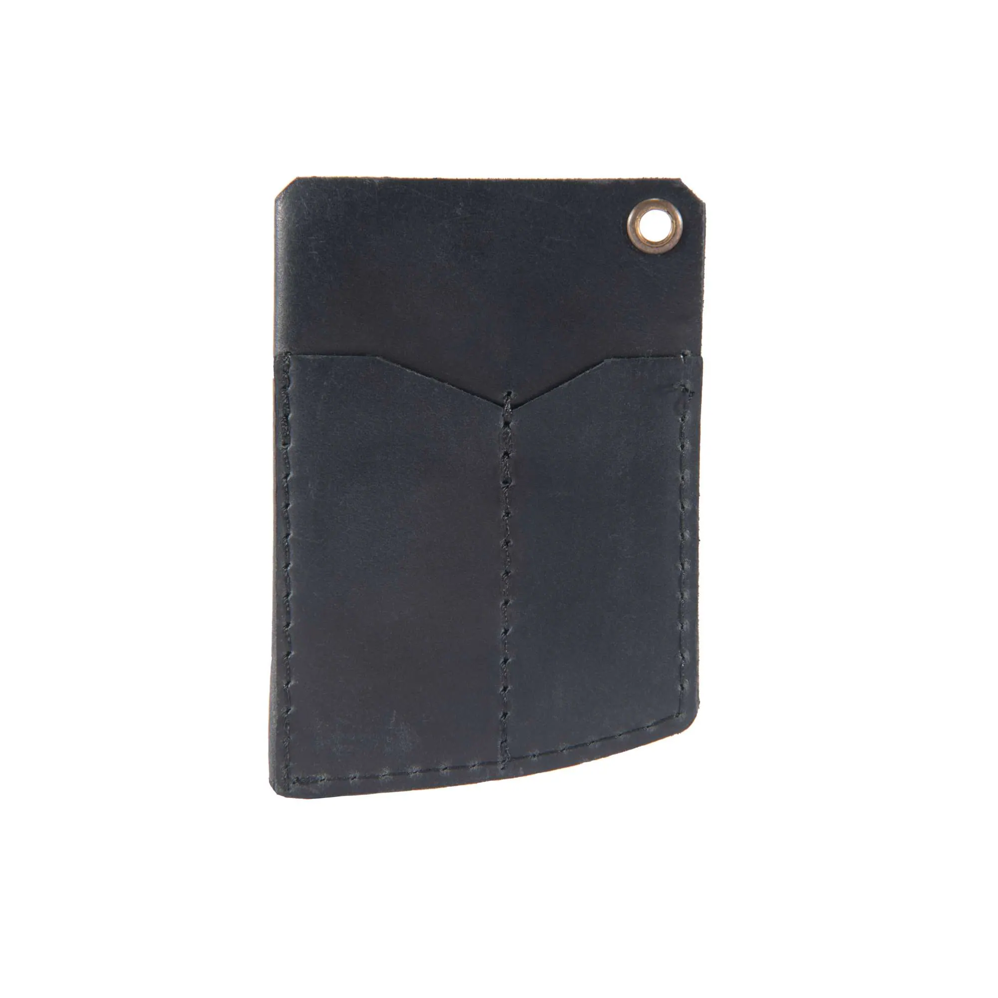 Craftsman Leather Front Pocket Wallet