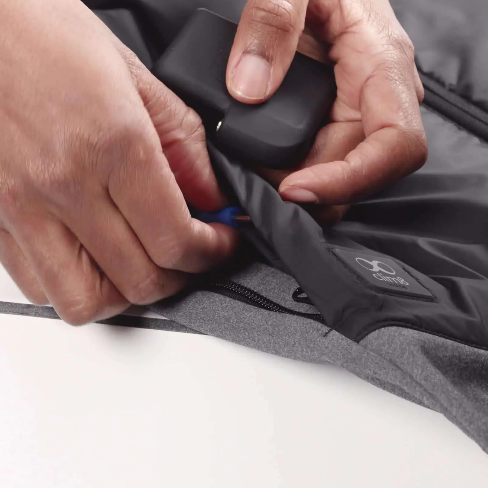 Women's Smart Heated Vest