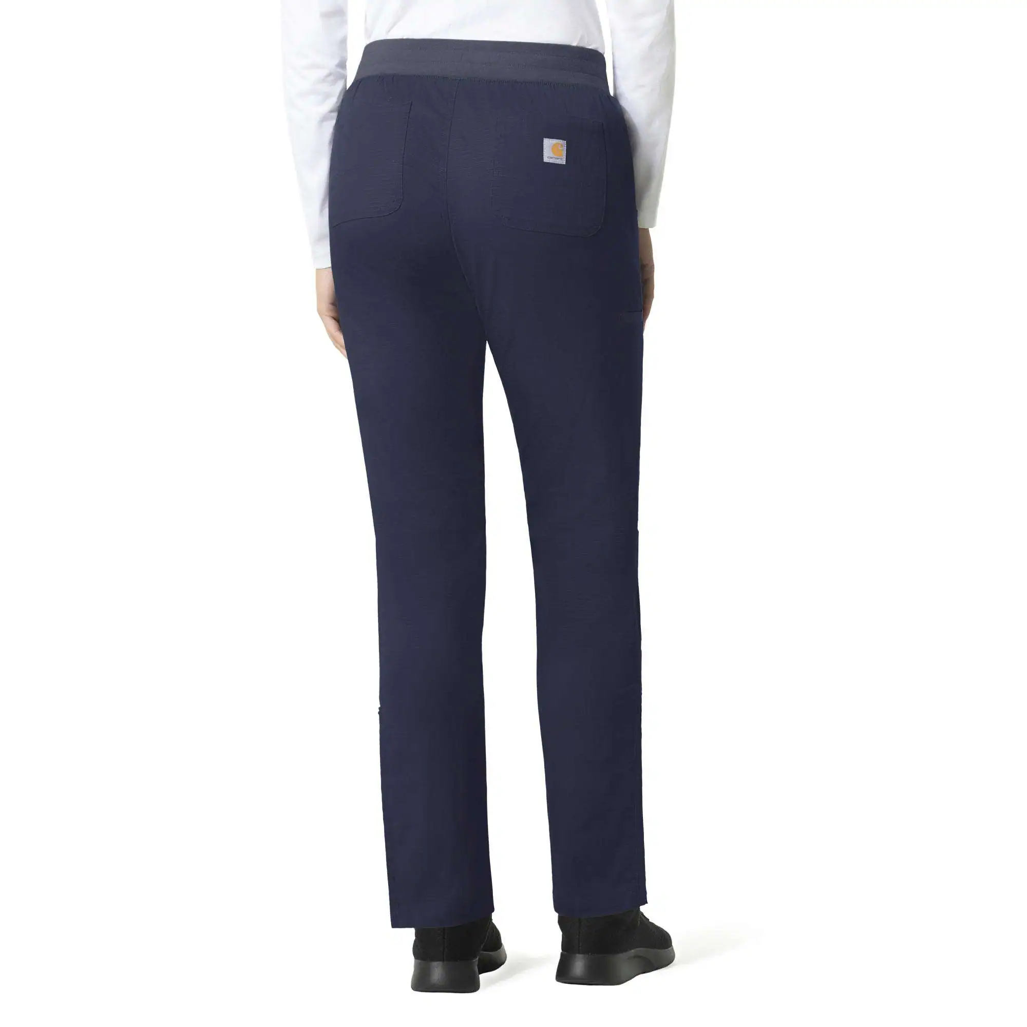 Women's Rugged Flex®  Ripstop Utility Cargo Scrub Pant