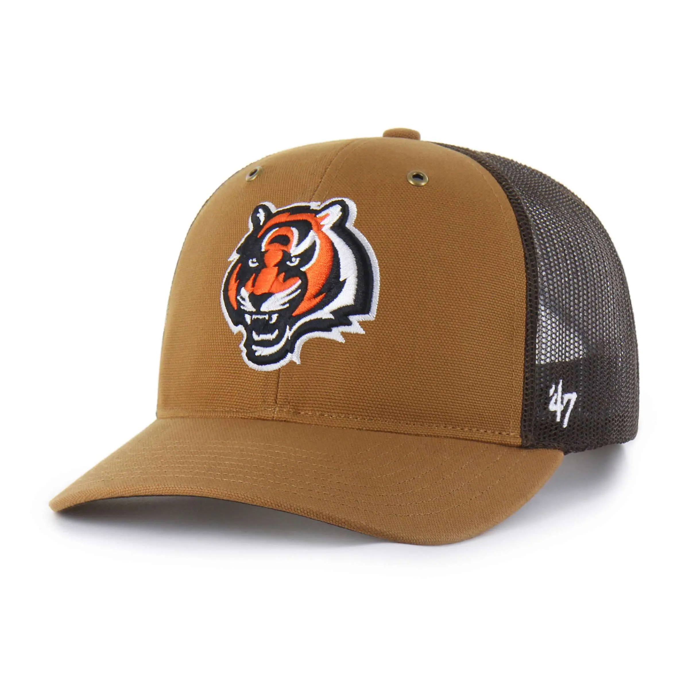 Cincinnati Bengals '47 Trucker Relaxed Fit
