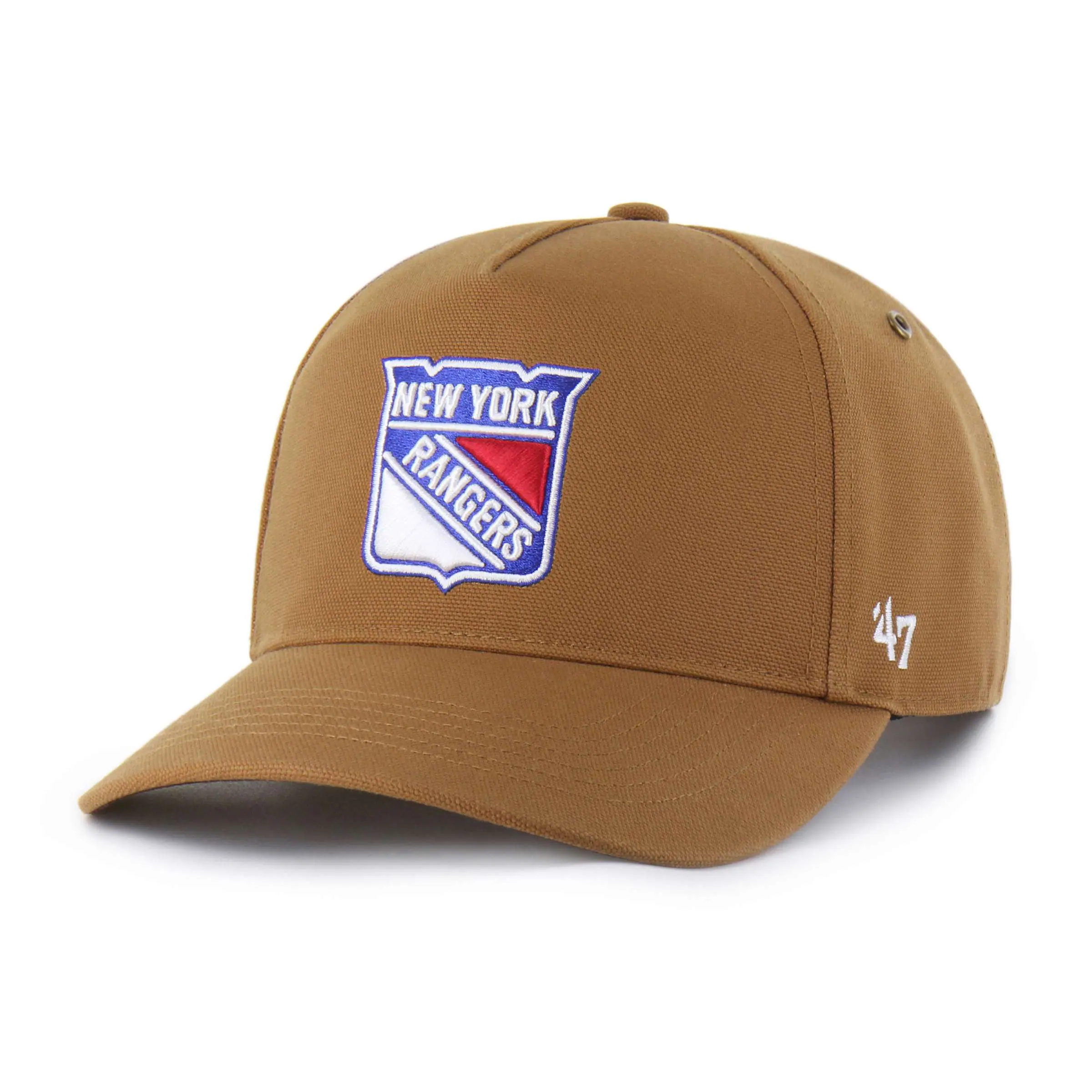 New York Rangers '47 Hitch