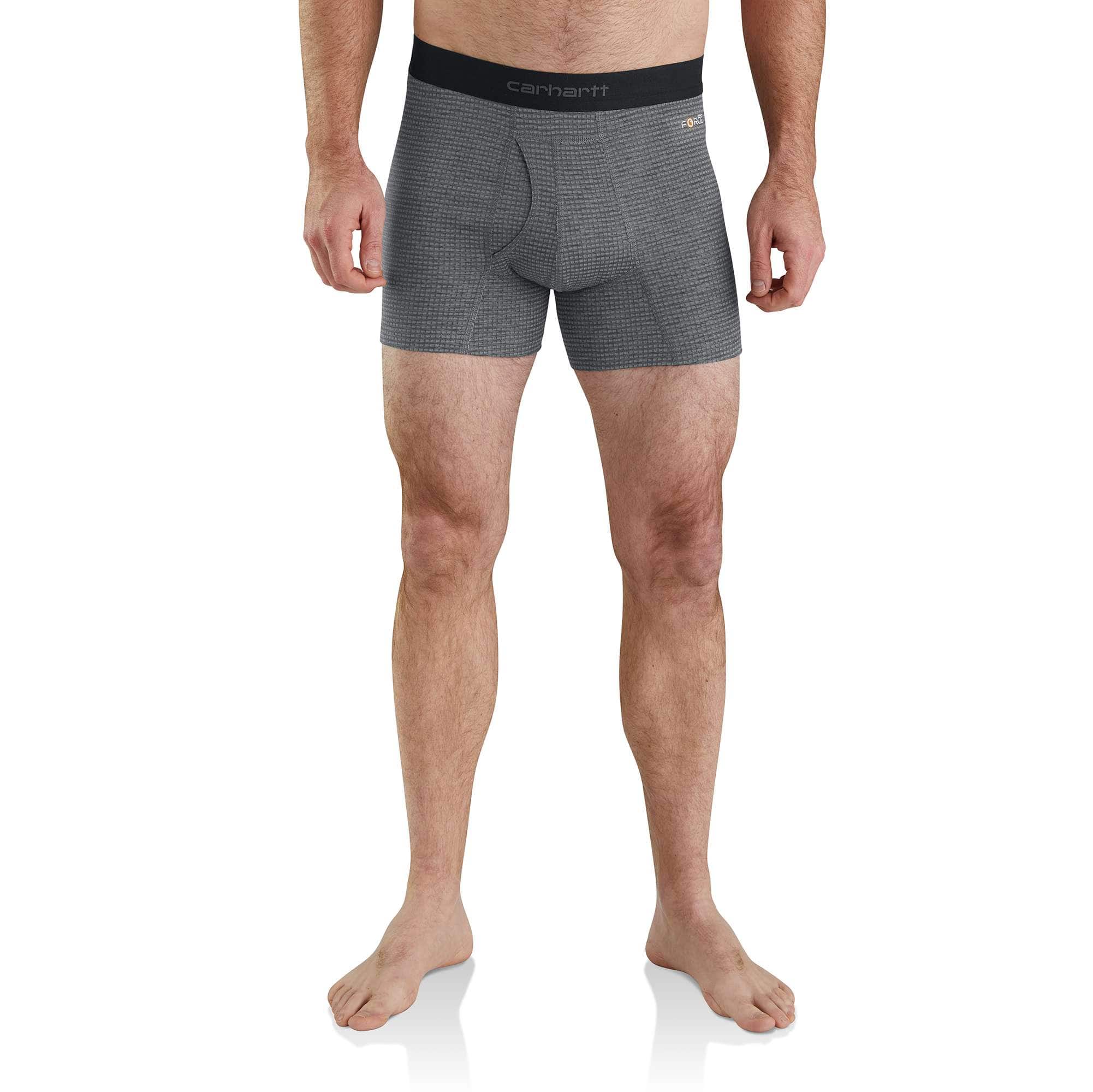 Carhartt Force® 5" Tech Boxer Briefs